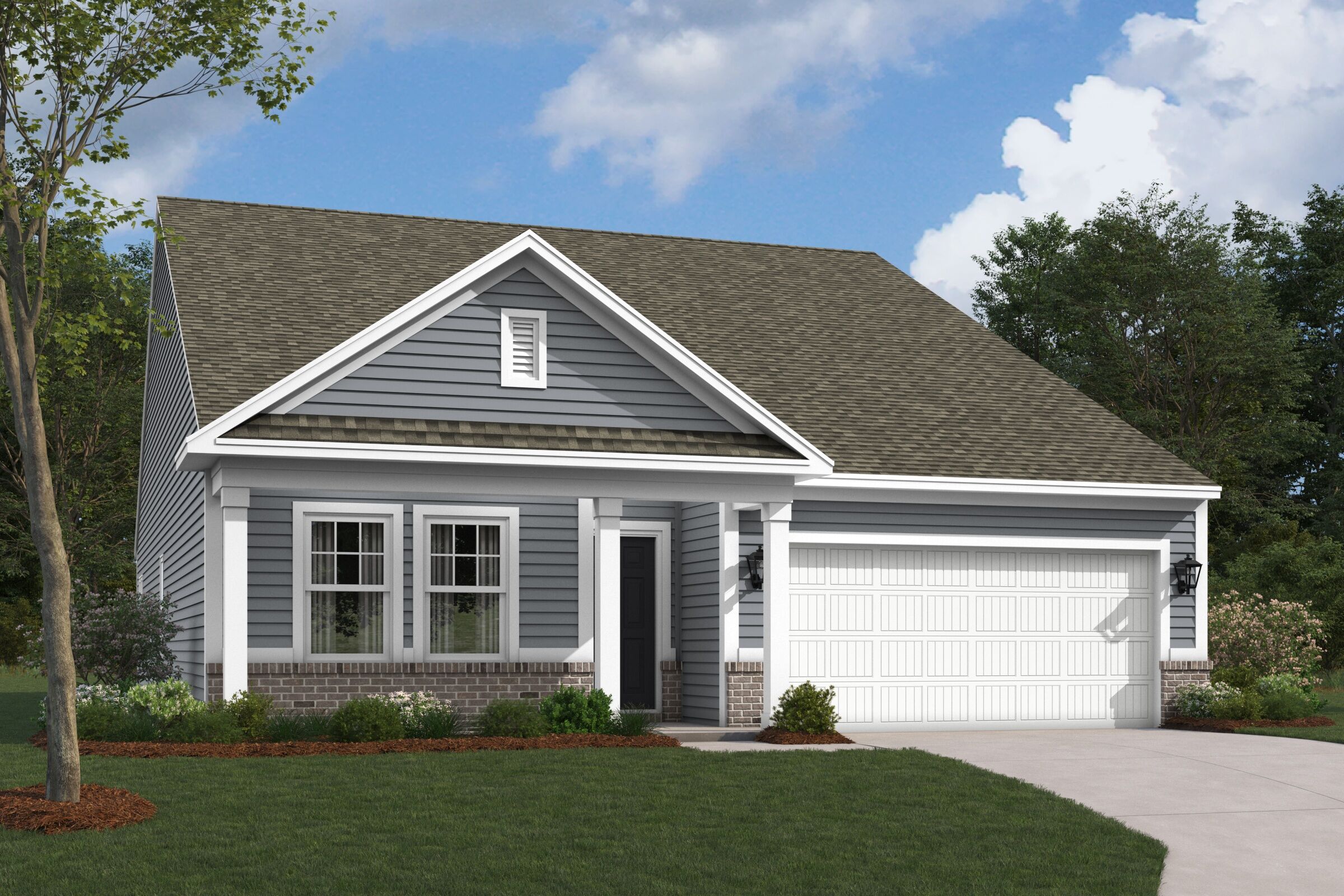 Ellison Elevation C