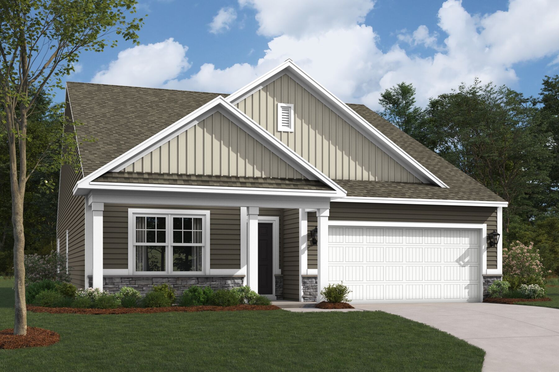 Ellison Elevation D