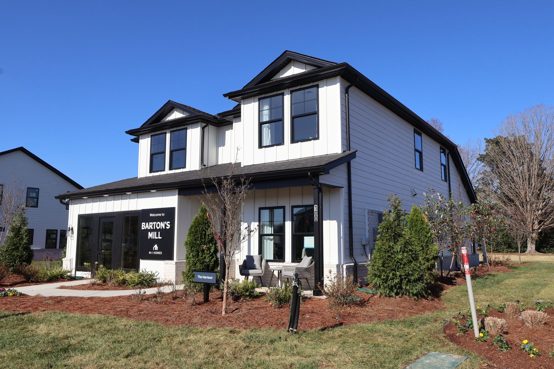 Front Exterior