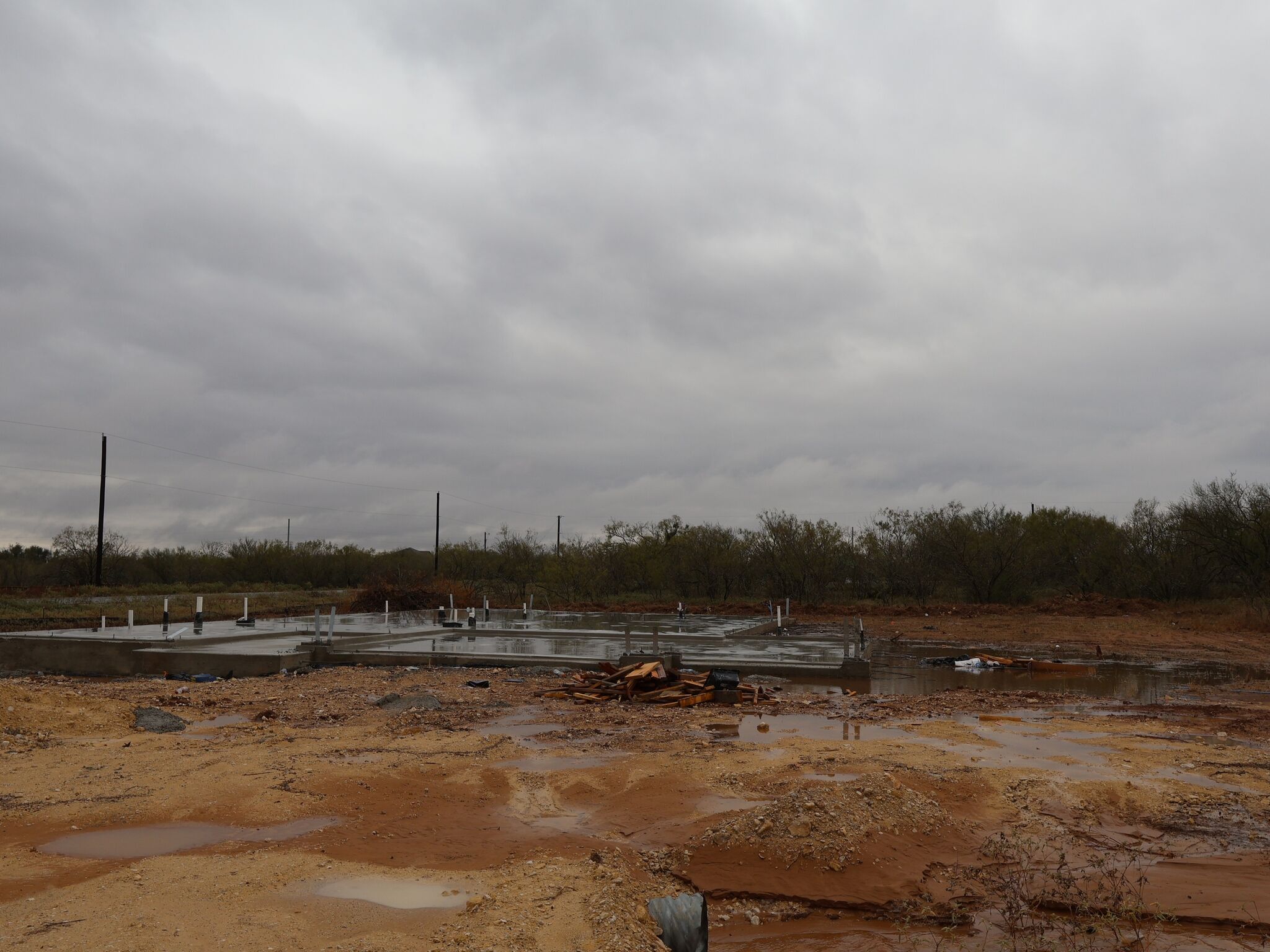 Homesite