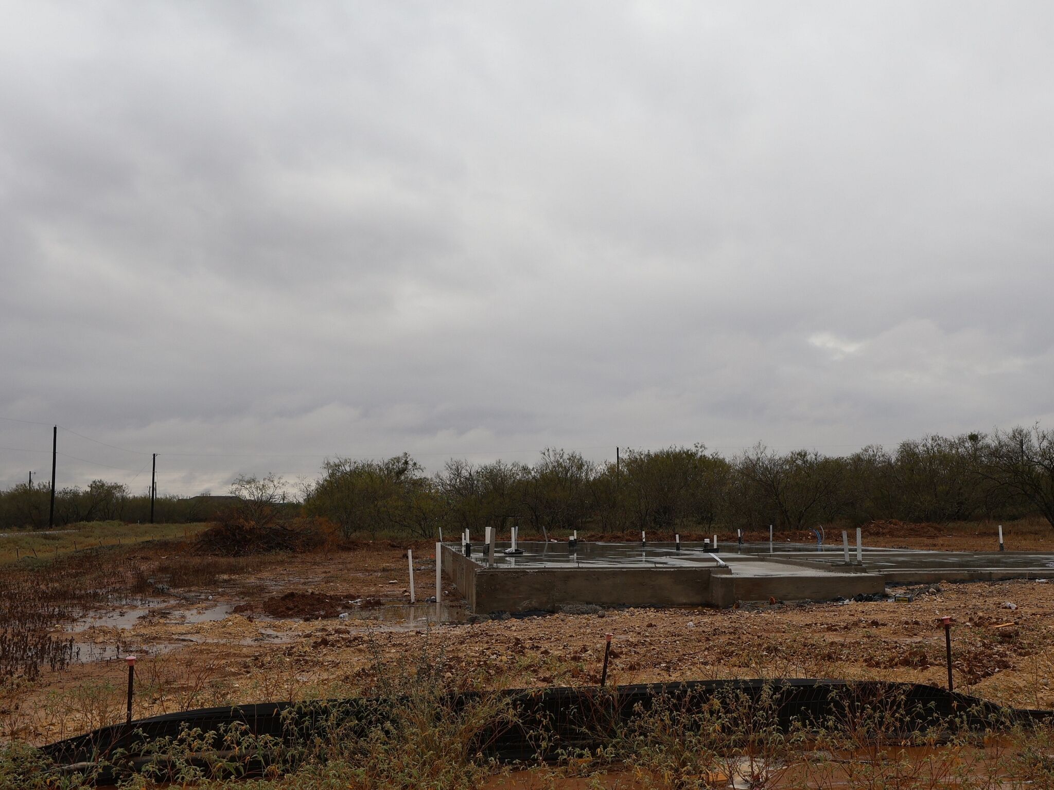 Homesite