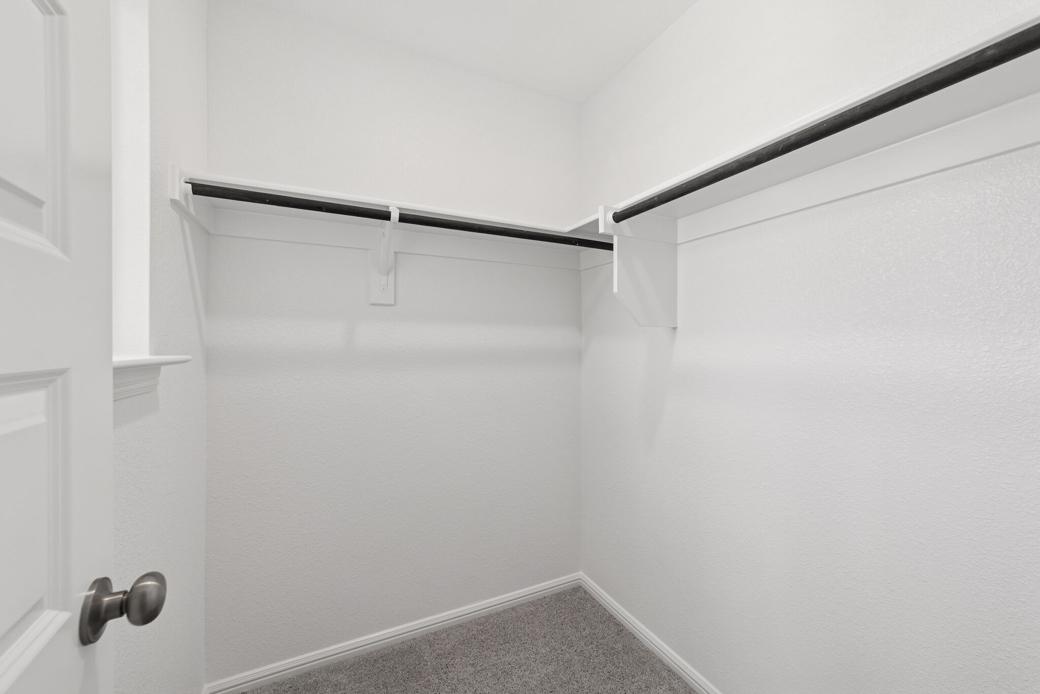 Owner's Closet