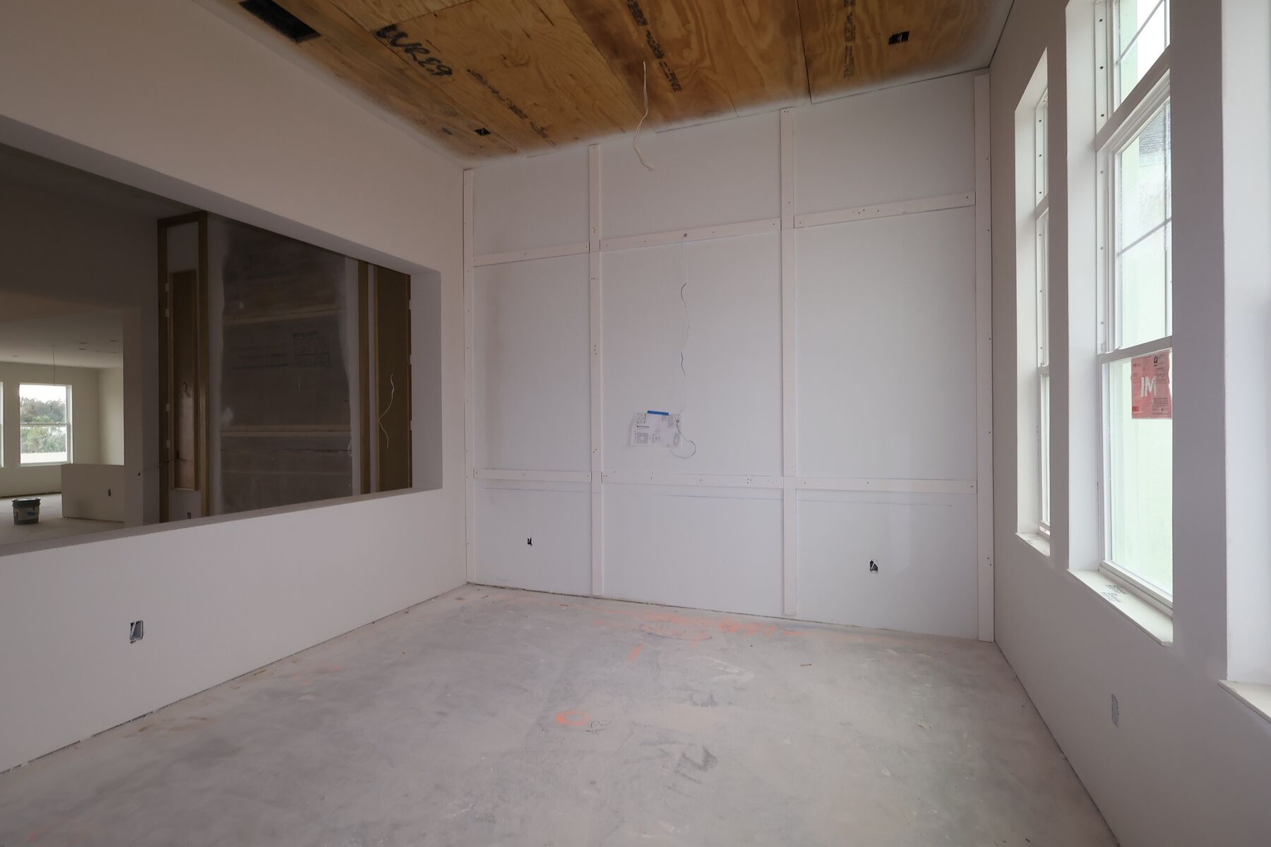 Drywall