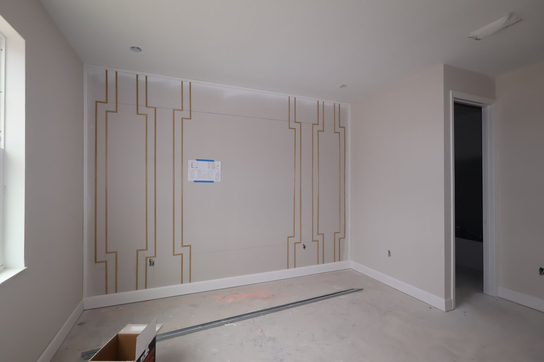 Drywall