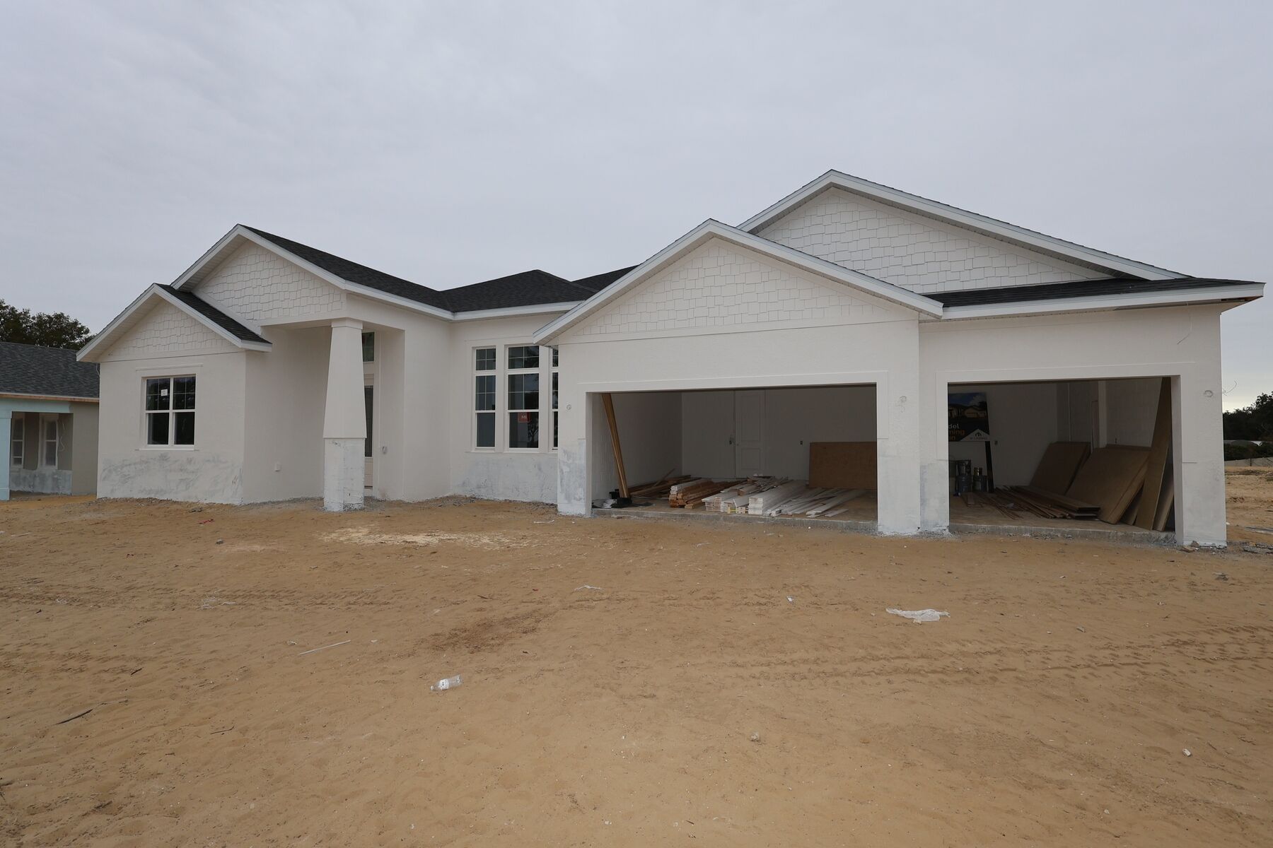 Front Exterior