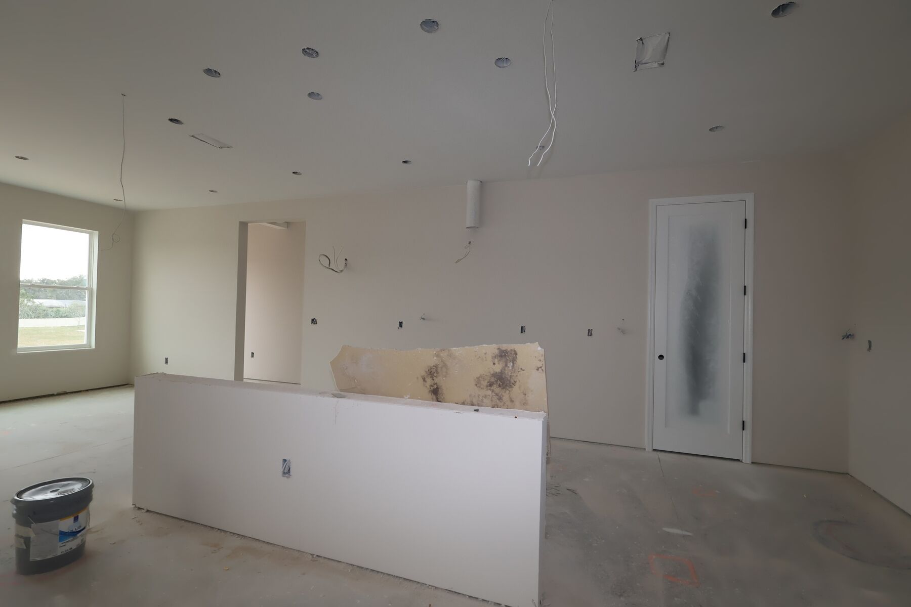 Drywall