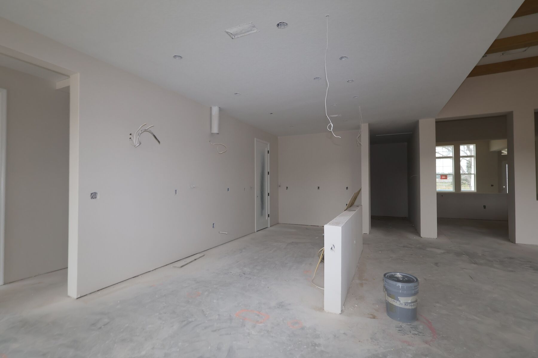 Drywall