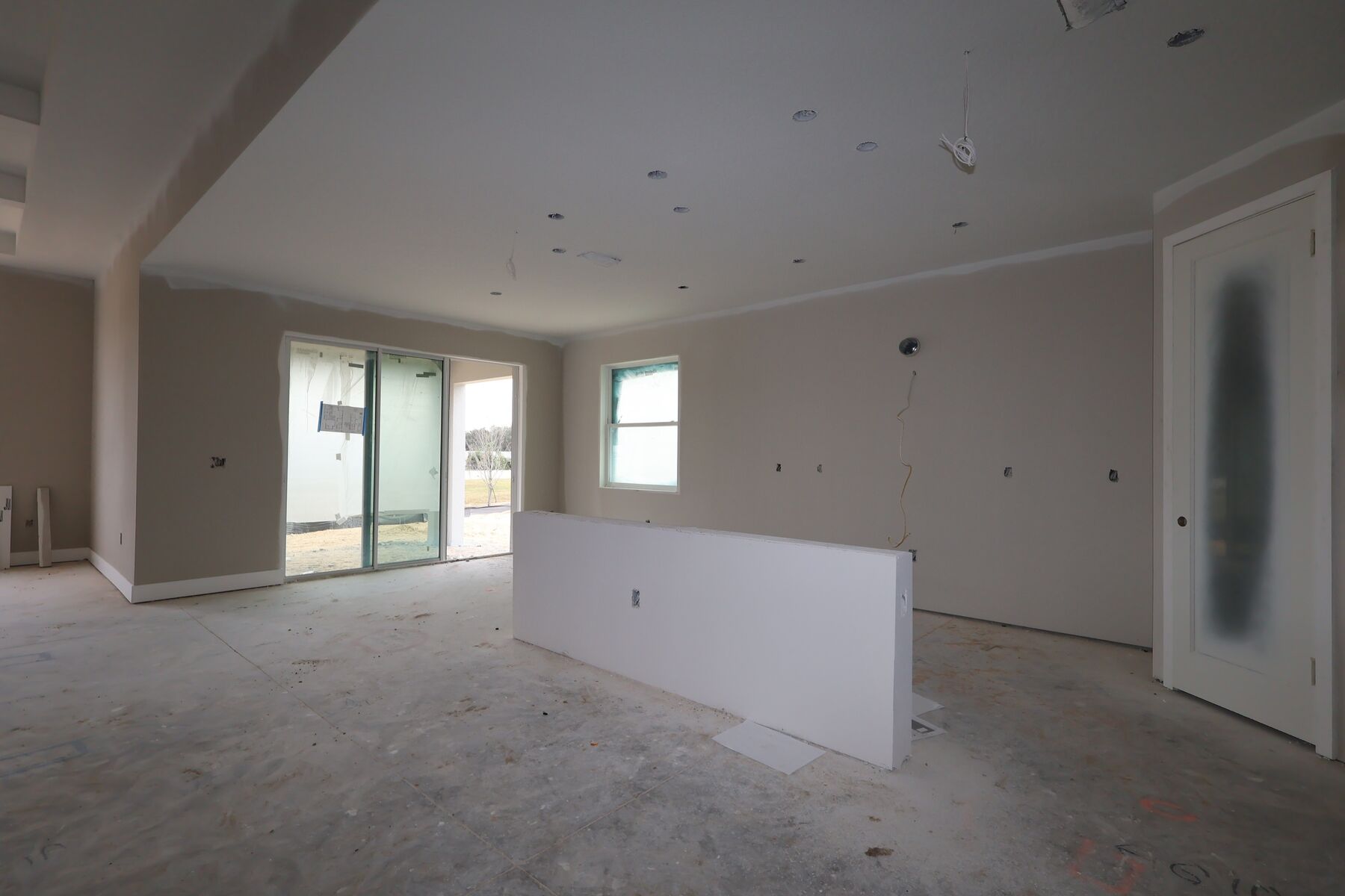 Drywall