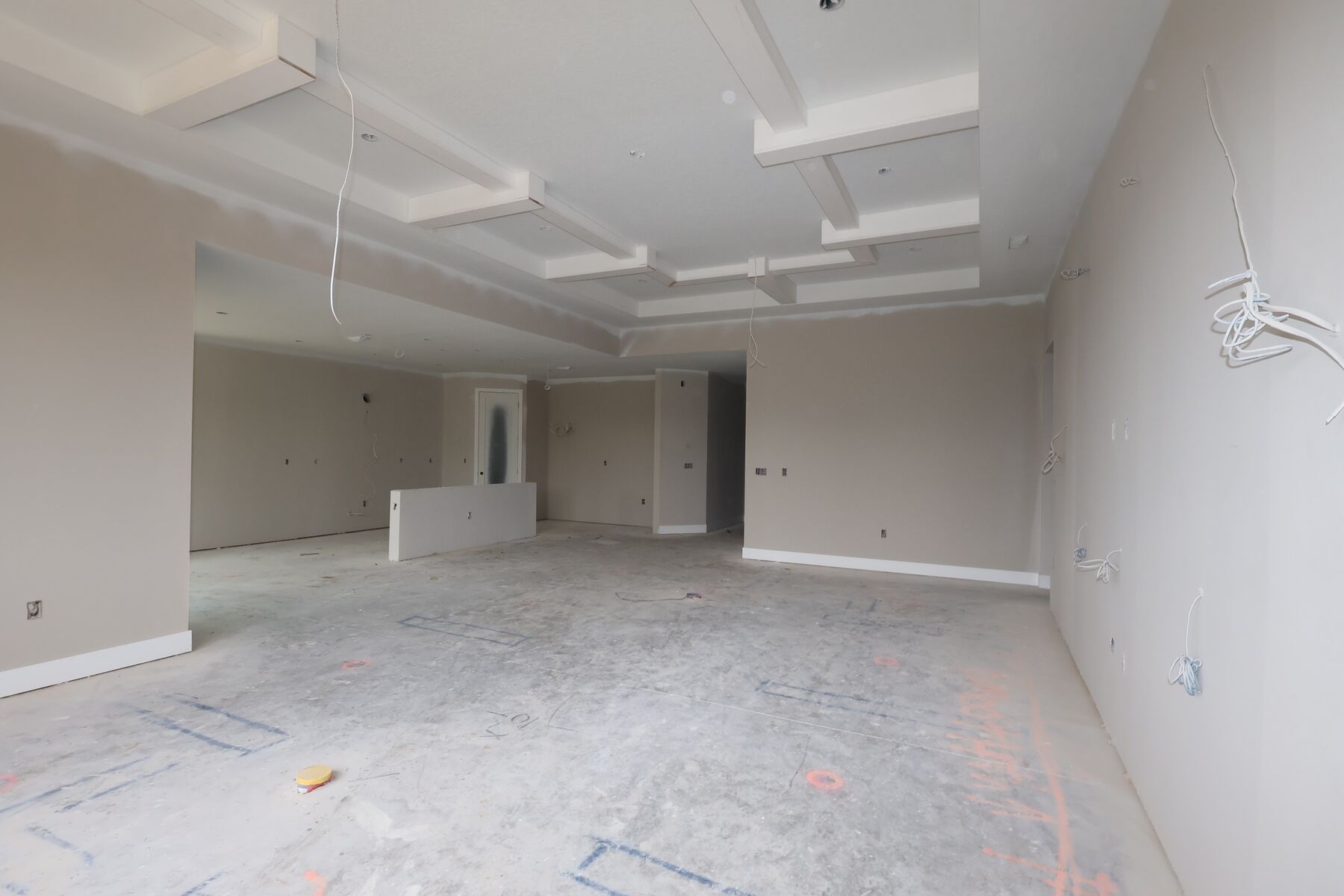 Drywall