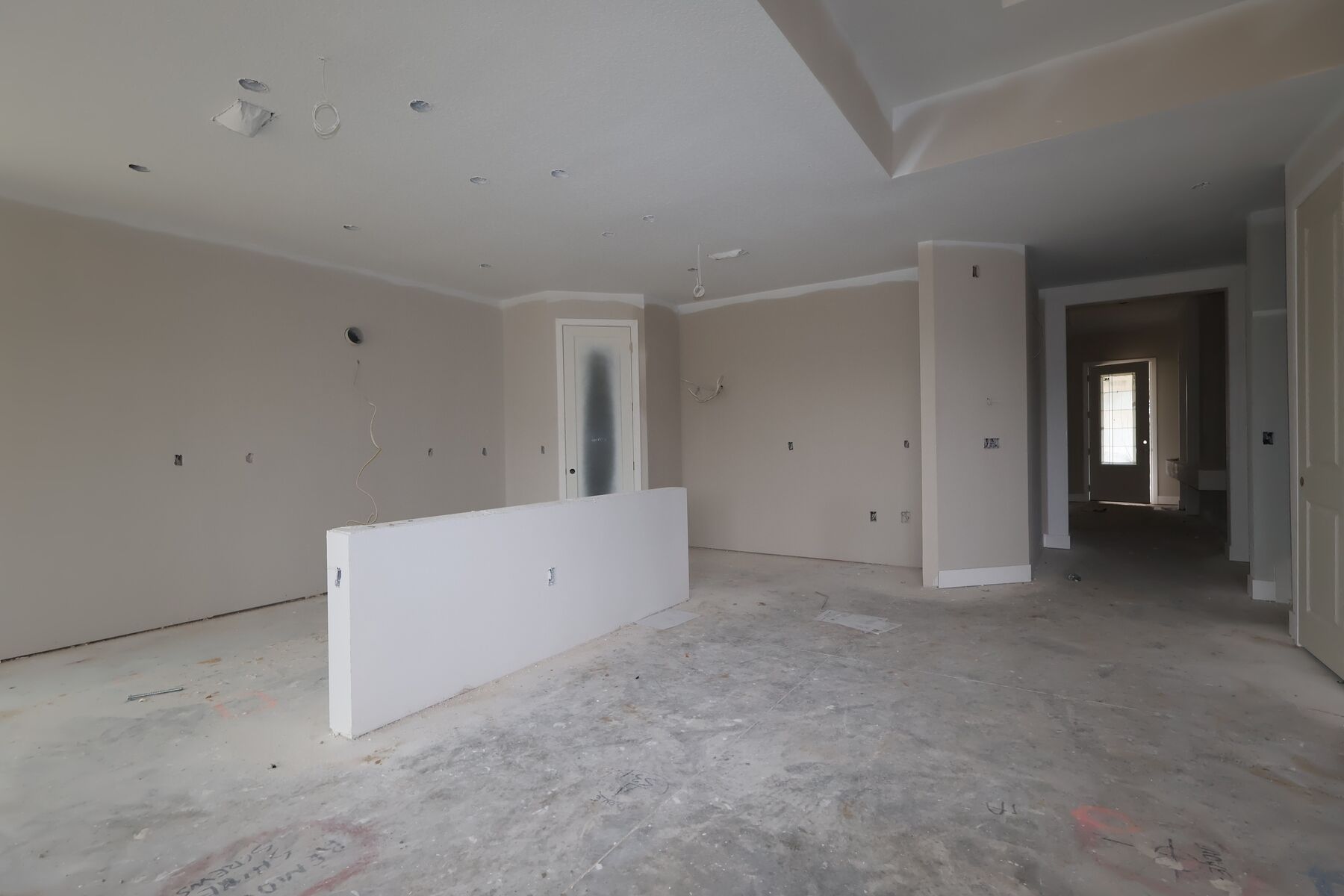 Drywall