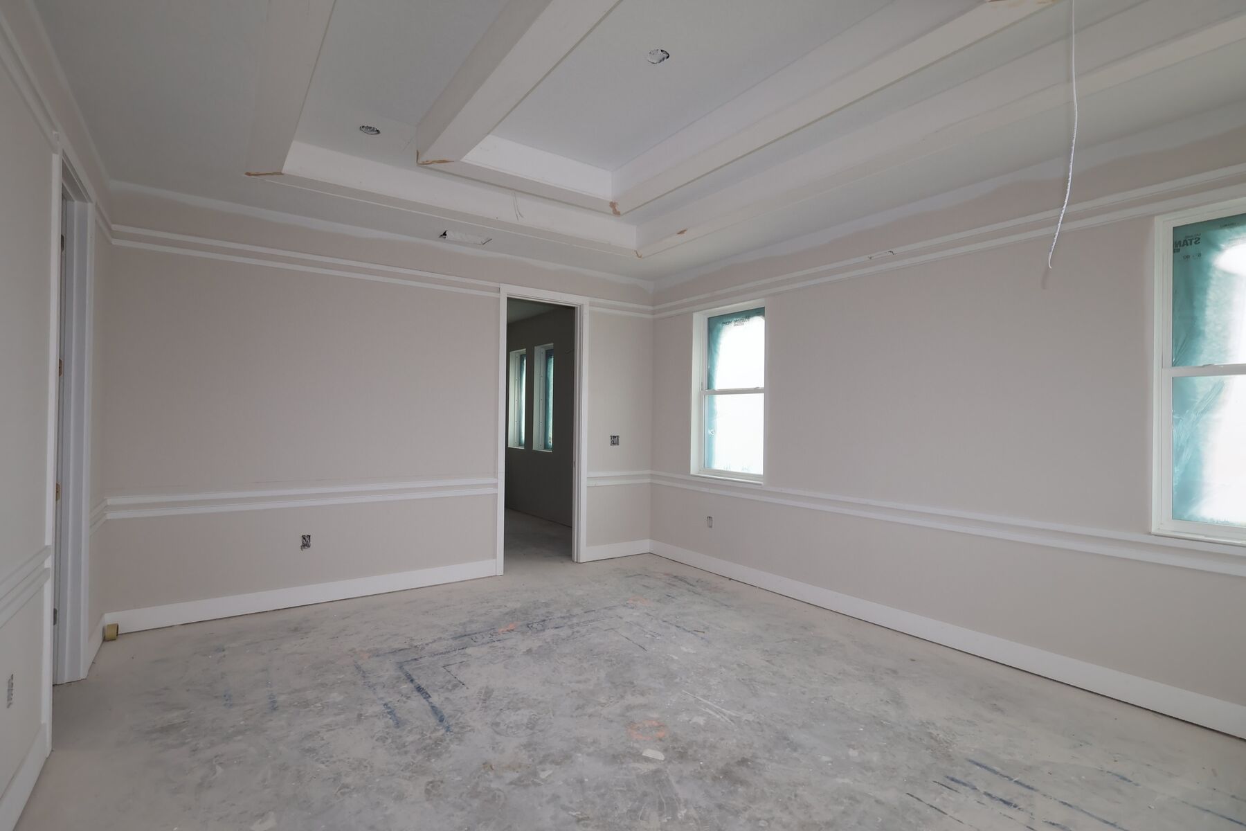 Drywall