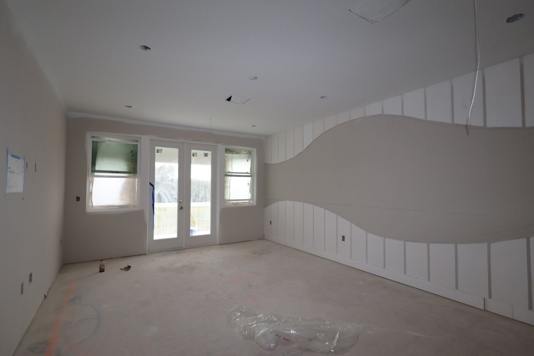Drywall