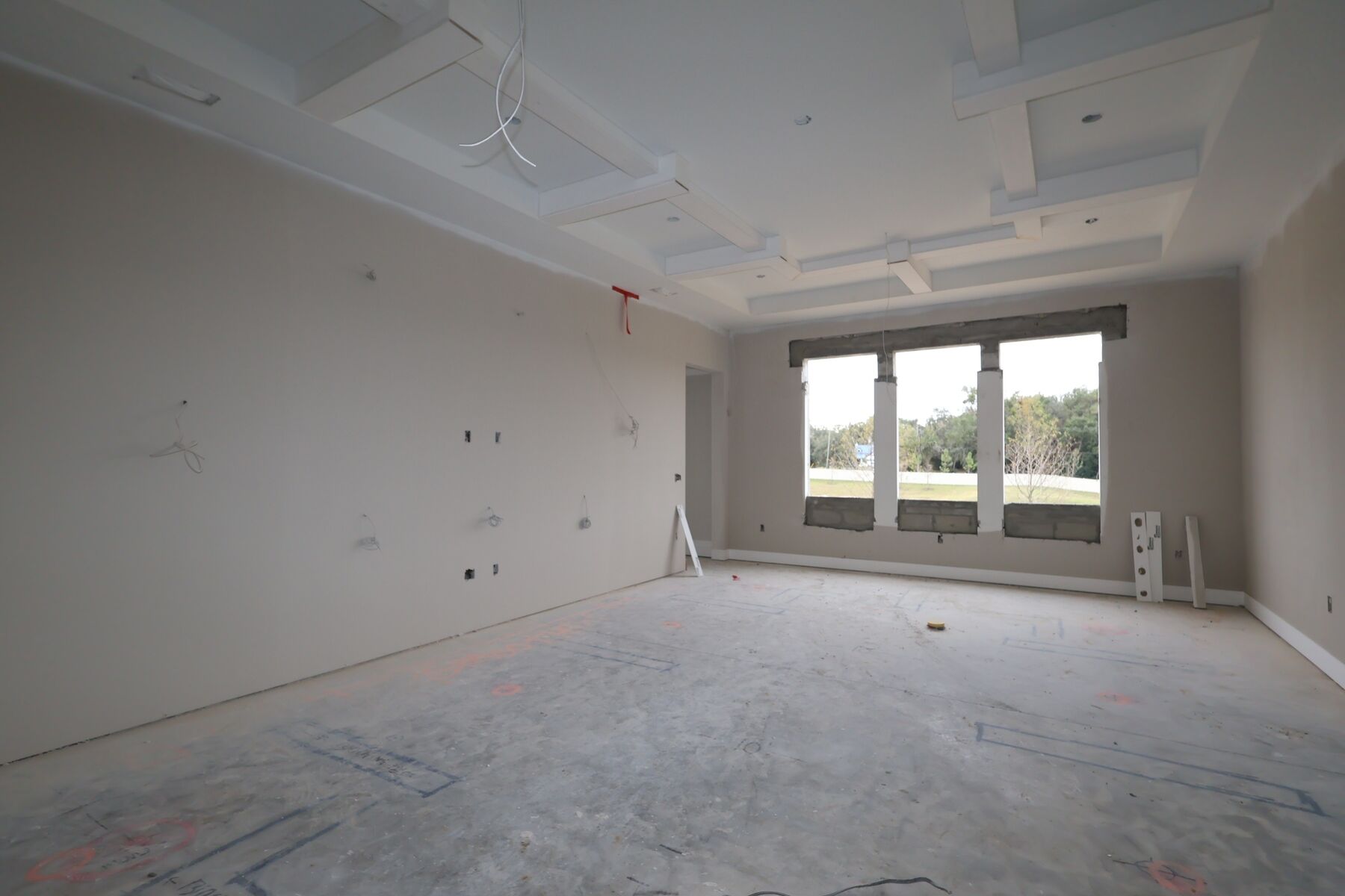 Drywall