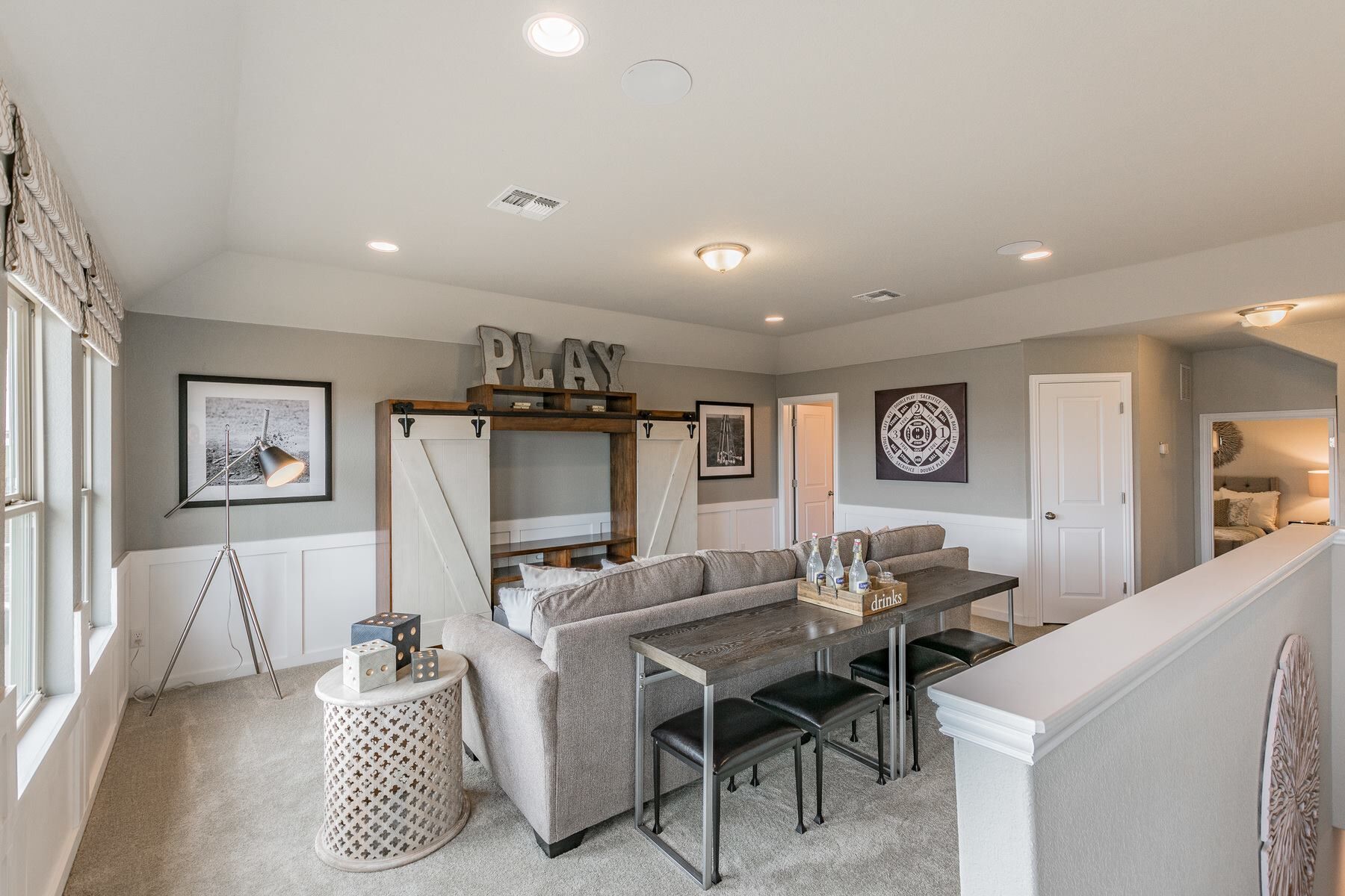 Carmel Creek Game Room