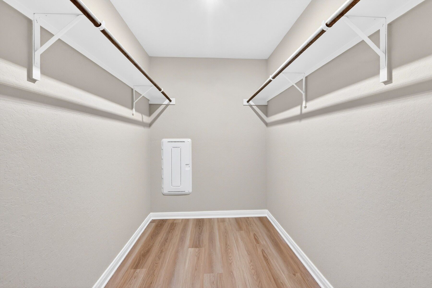 Owner's Closet