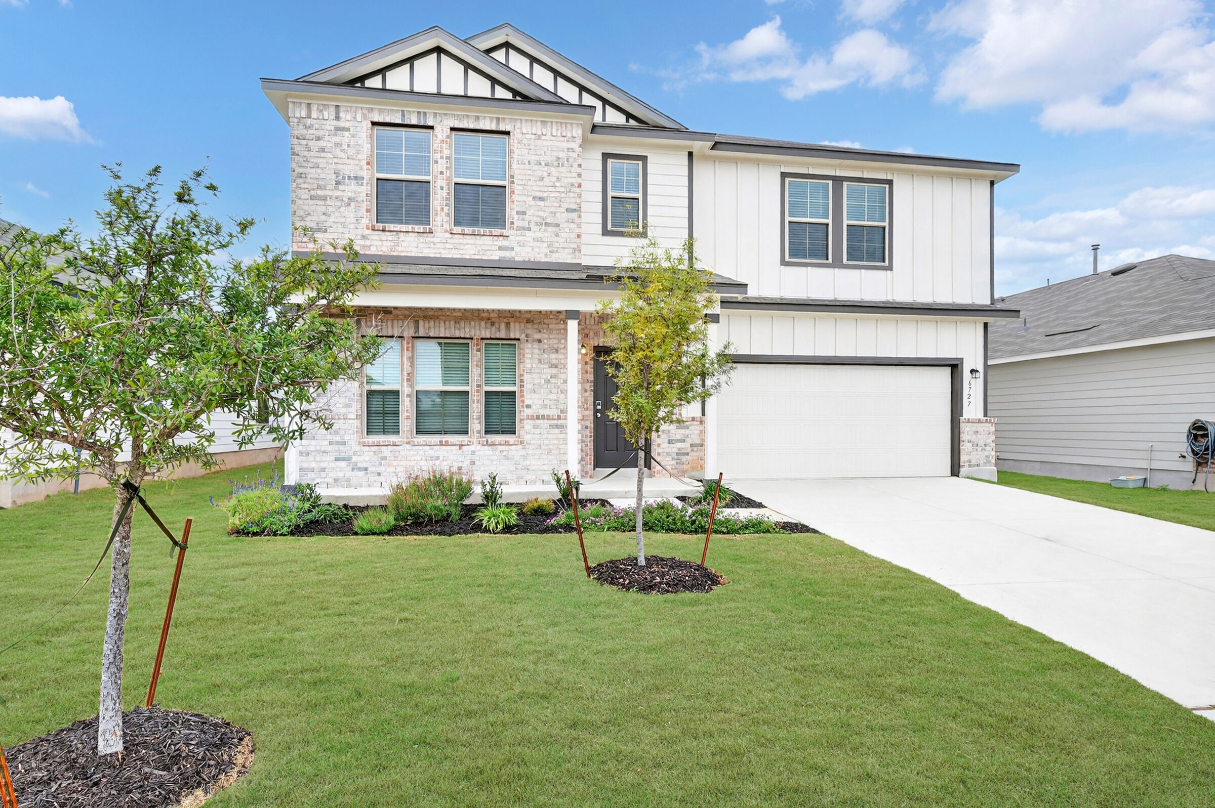 Legacy Hills