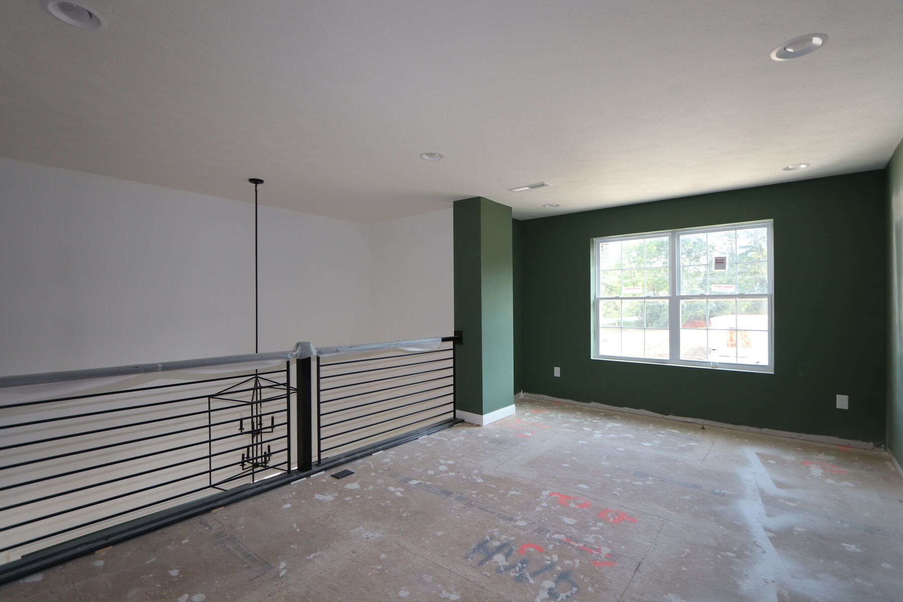 Bonus Room