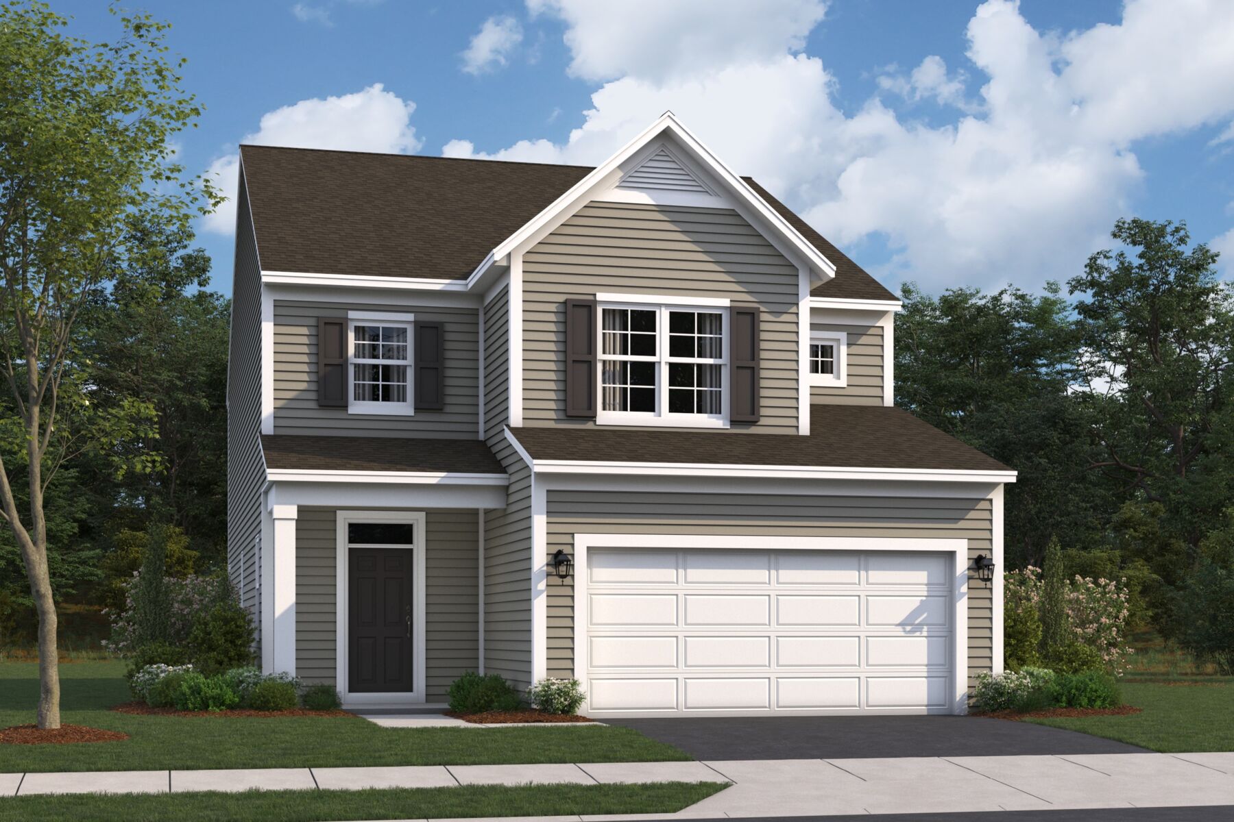 Attucks Elevation A