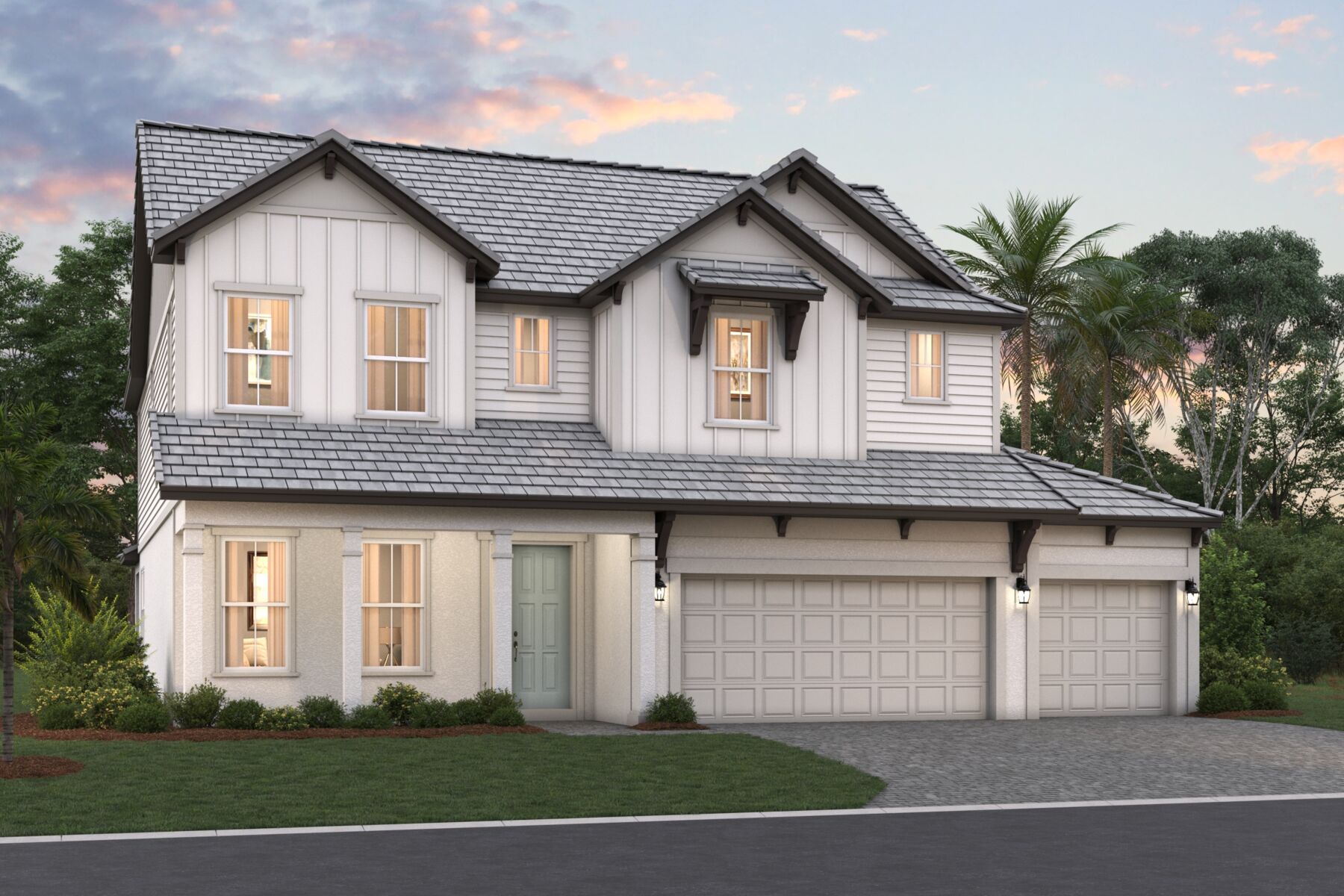 Rendering
