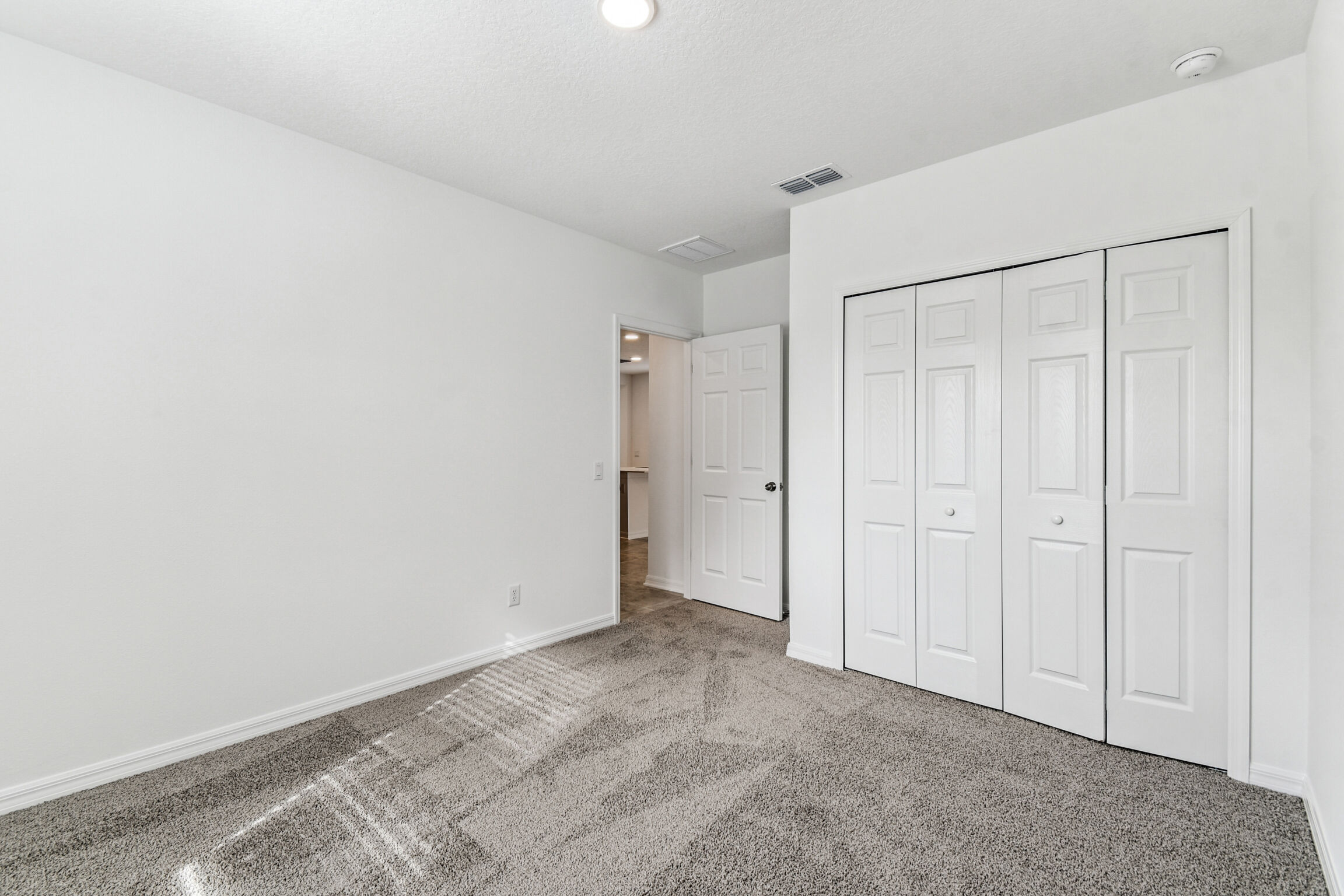 Interior - Representational Photo