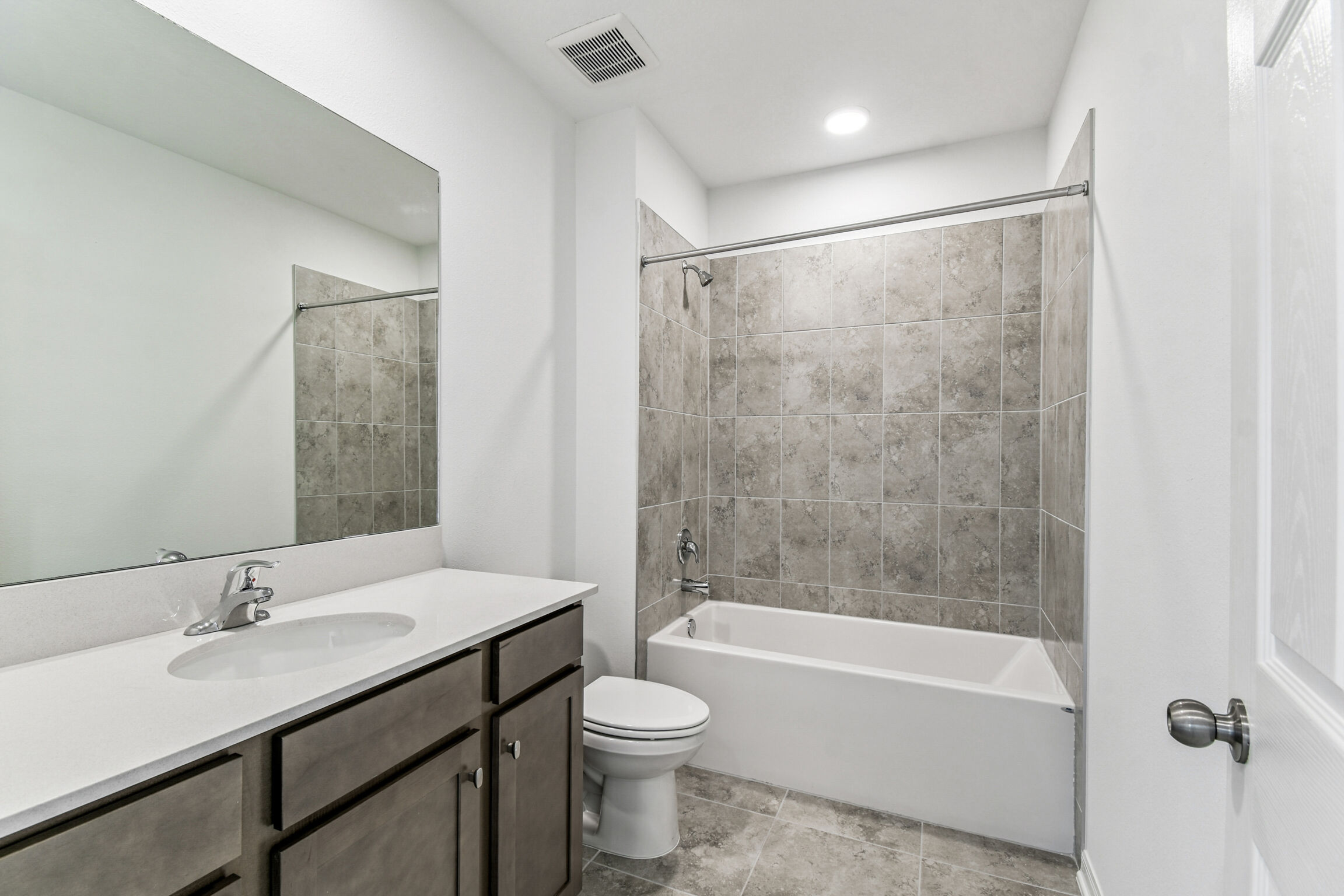 Bathroom - Representational Photo
