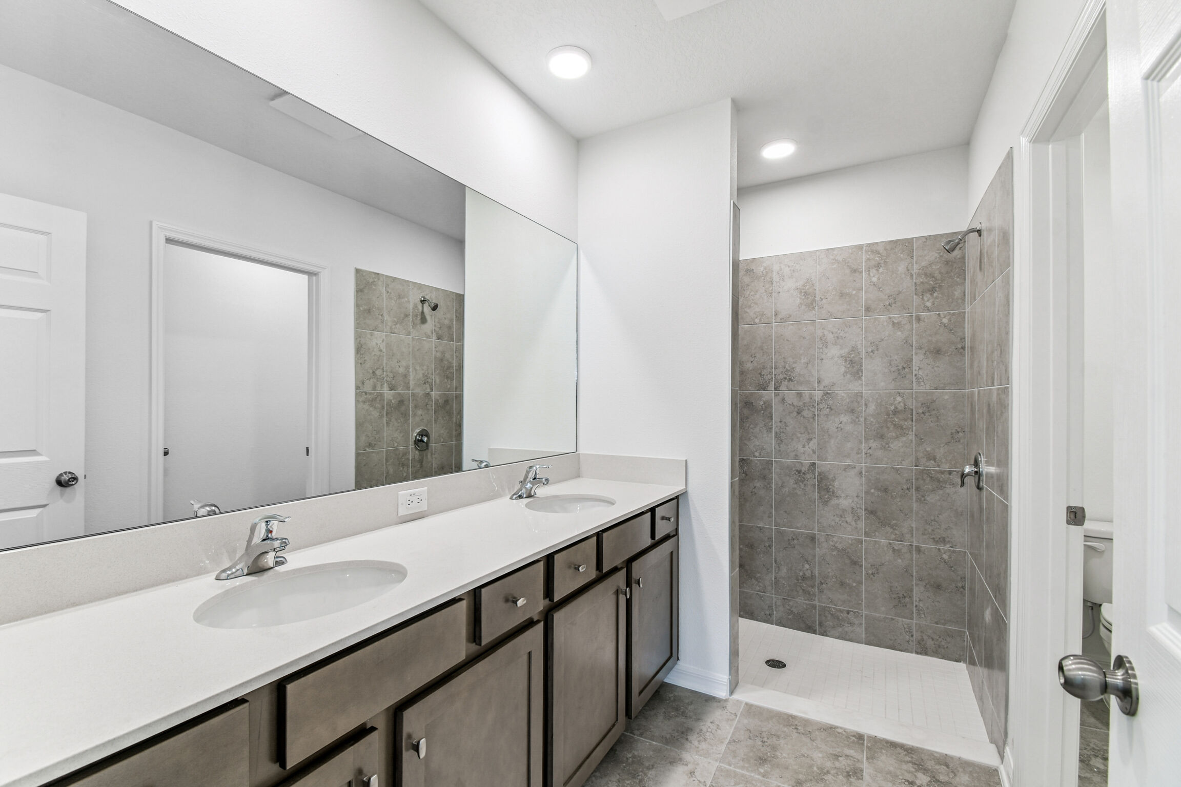 Bathroom - Representational Photo