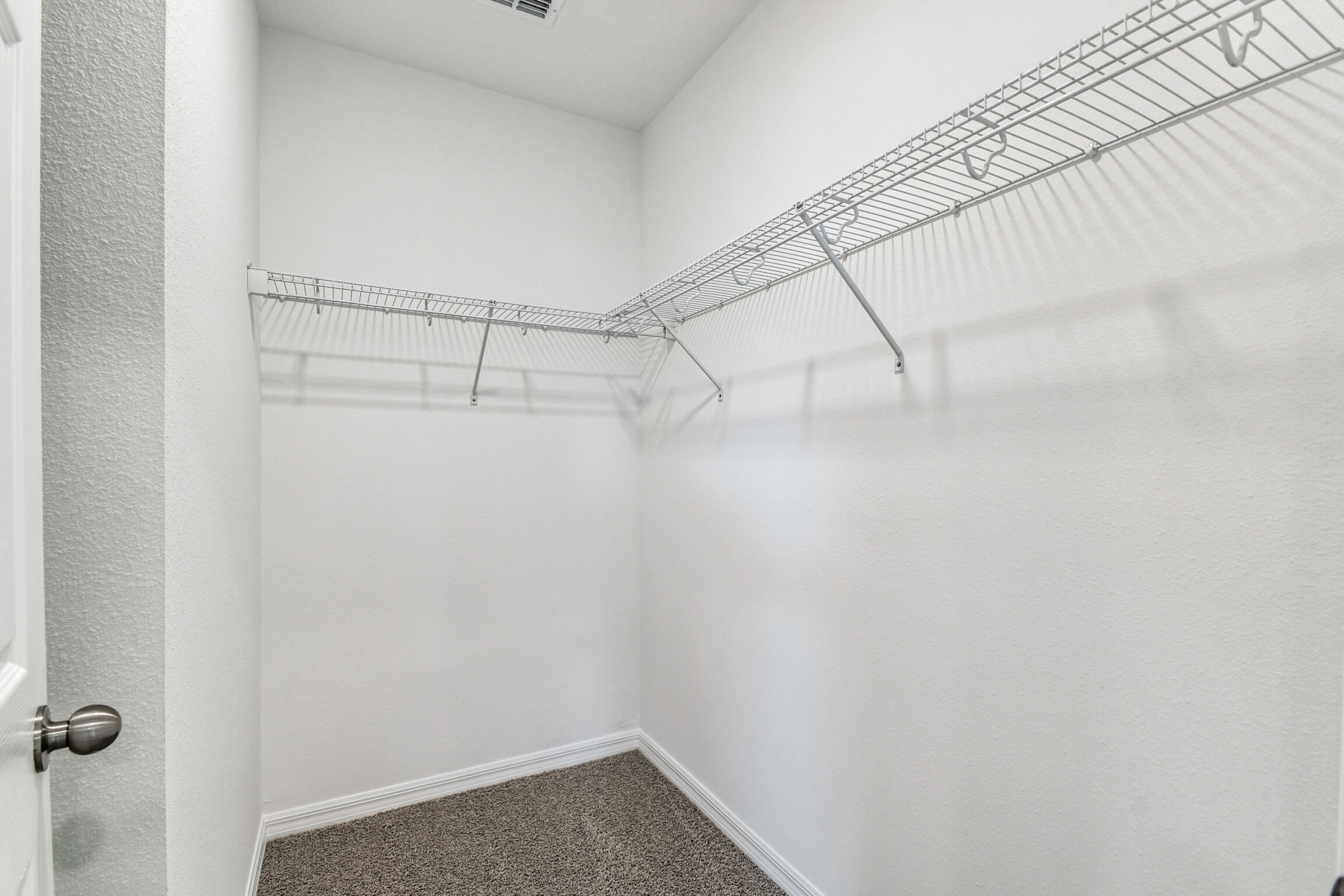 Owner's Closet - Representational Photo
