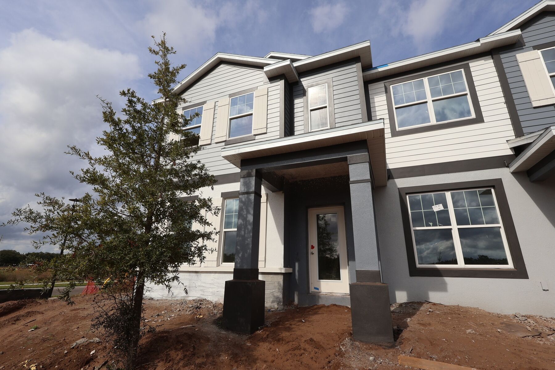 Front Exterior