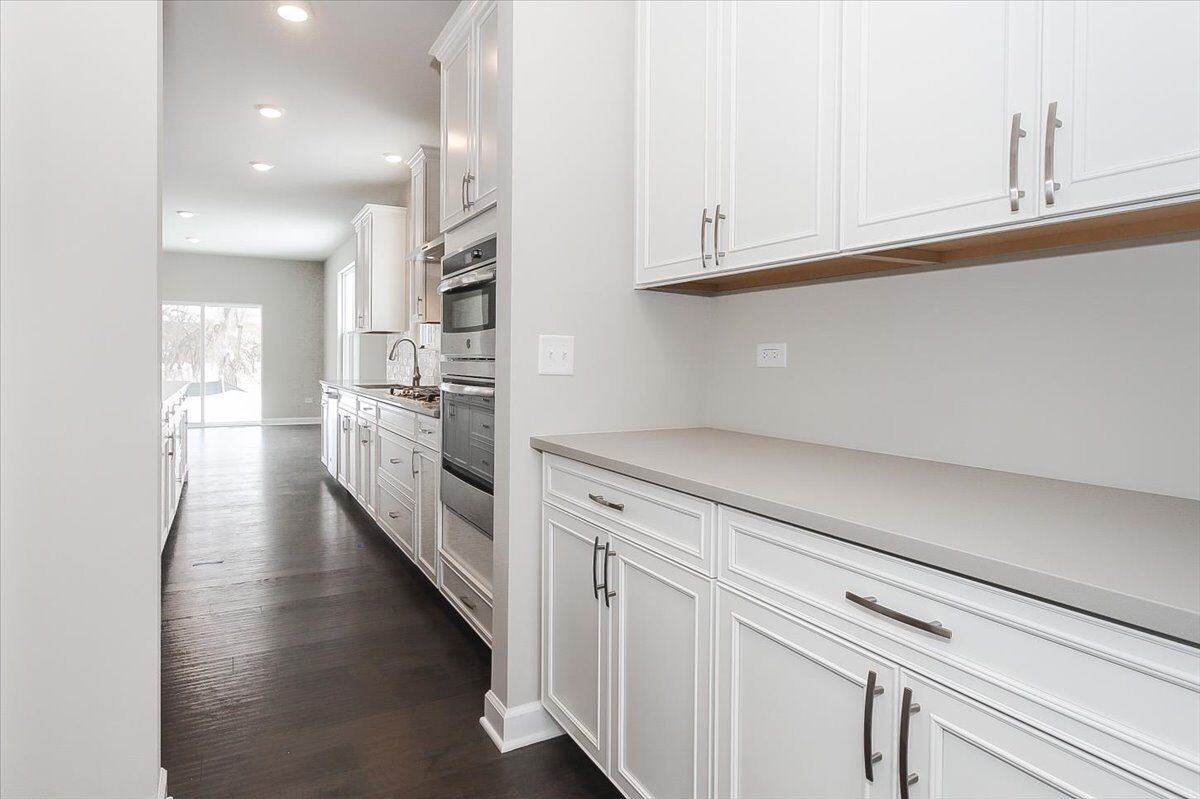 Butlers Pantry 