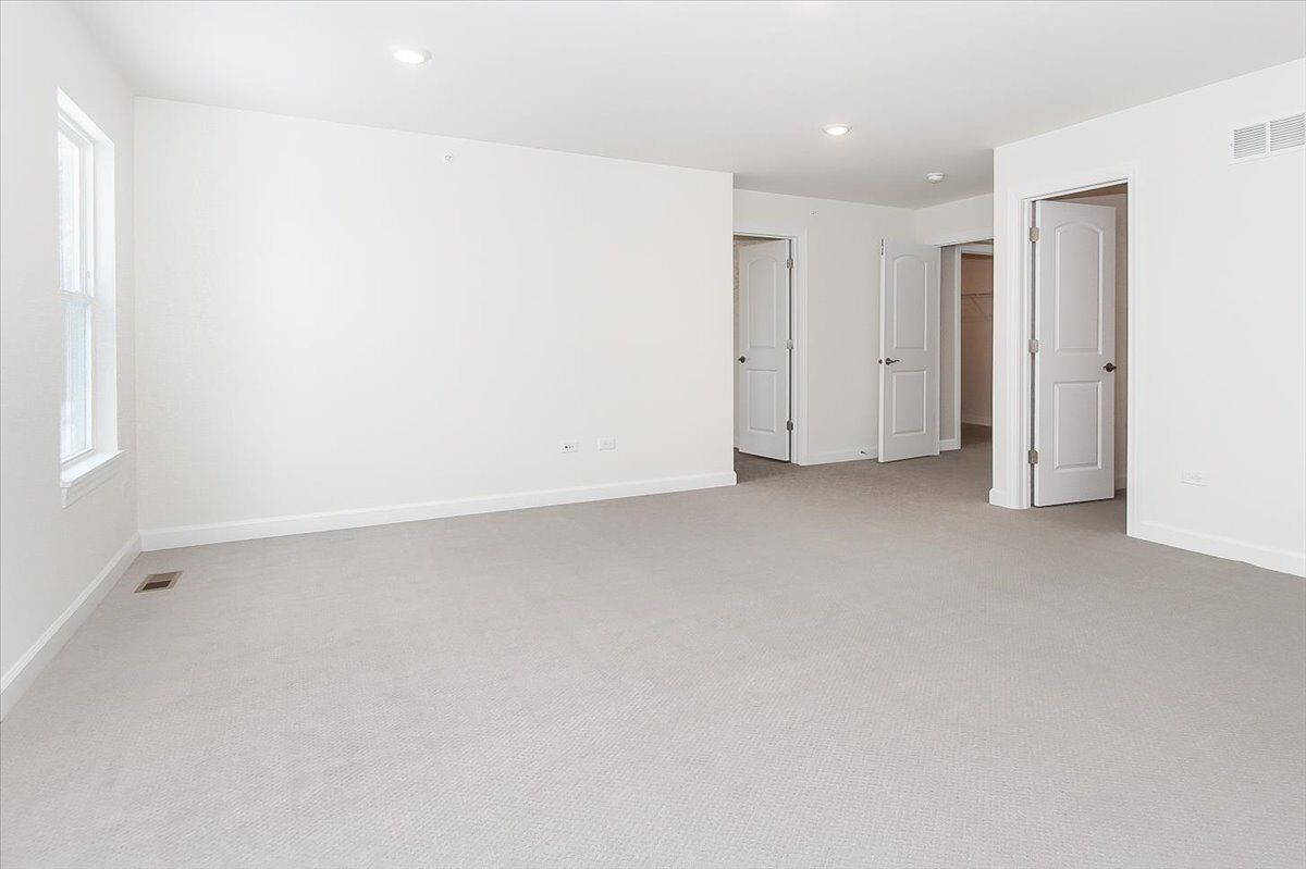Owners Suite
