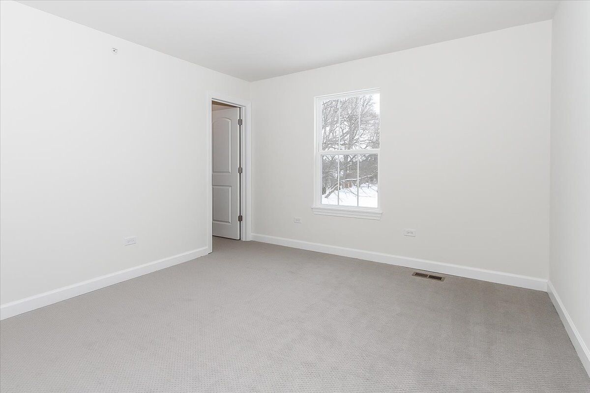 Bedroom 3 

