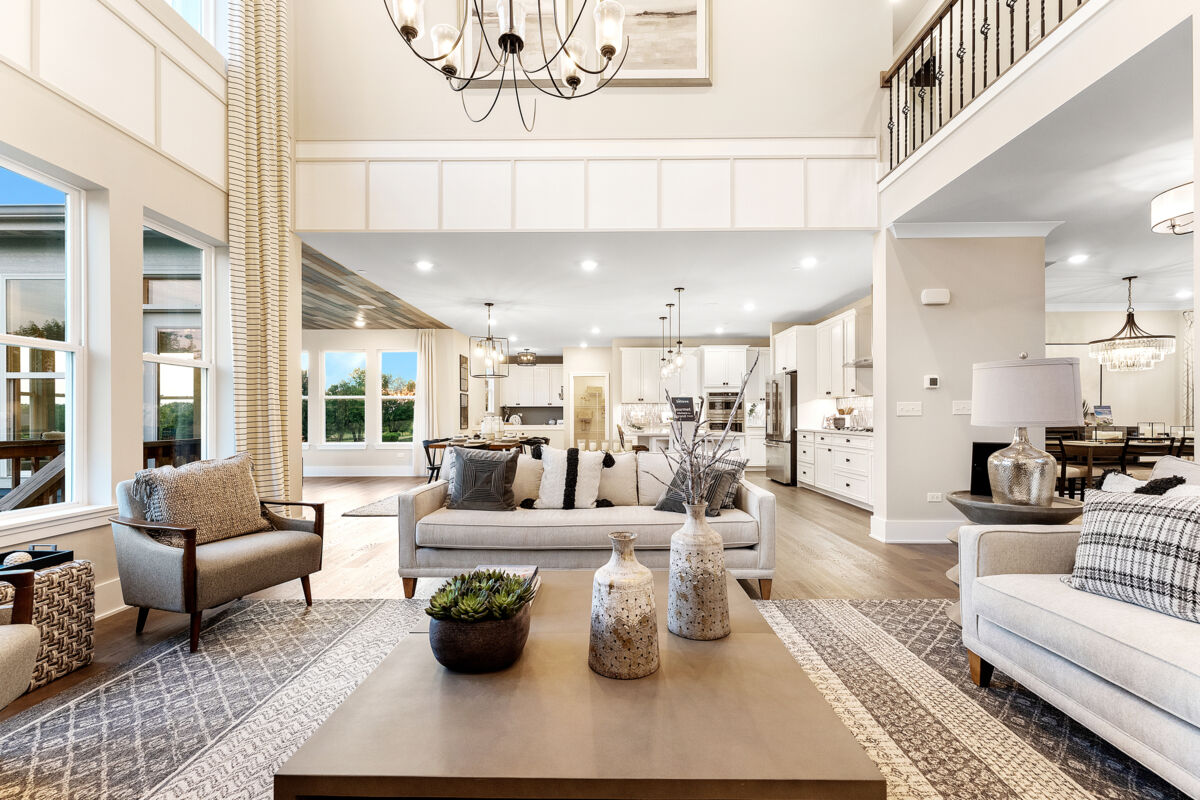 Great Room 