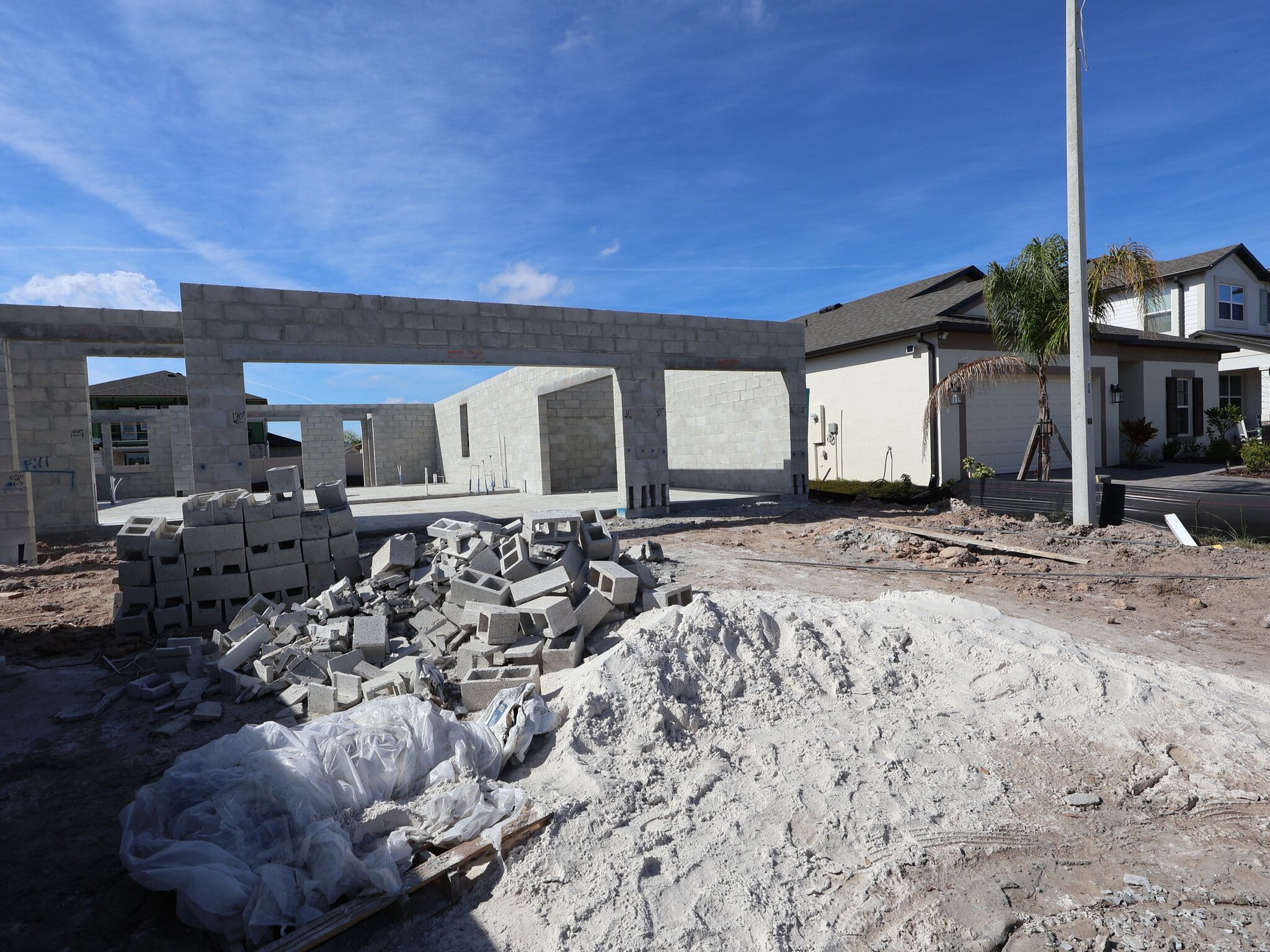 Homesite
