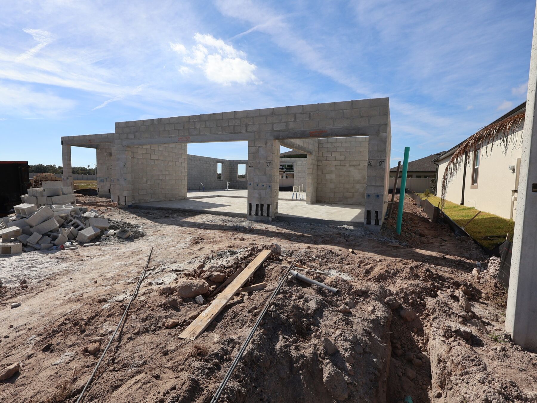 Homesite