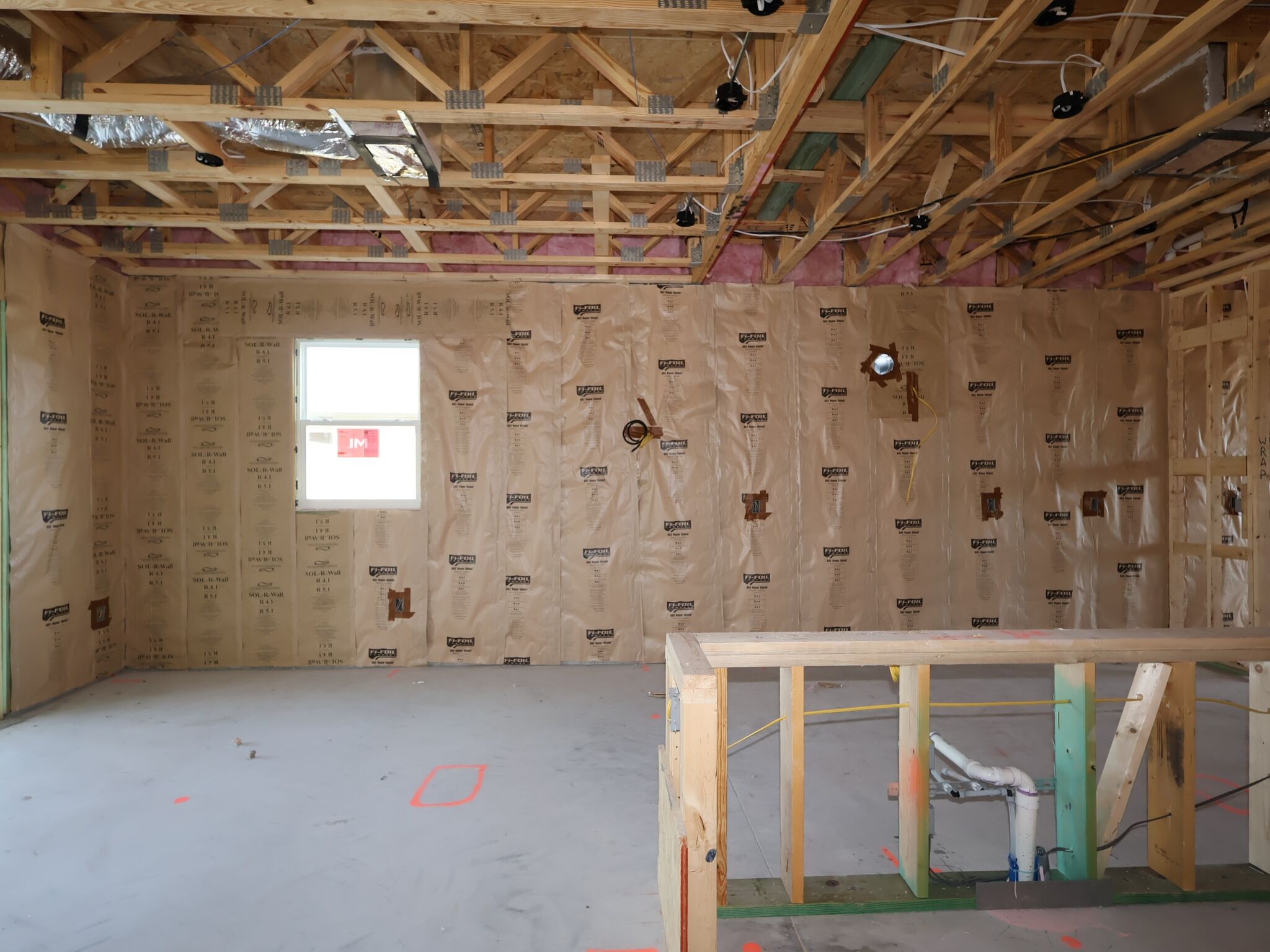 Insulation