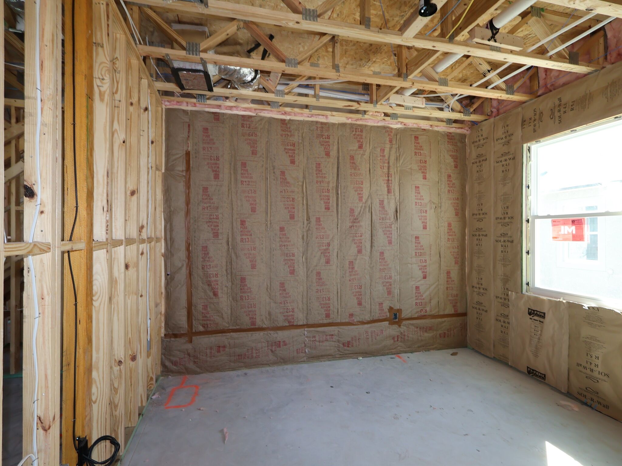 Insulation
