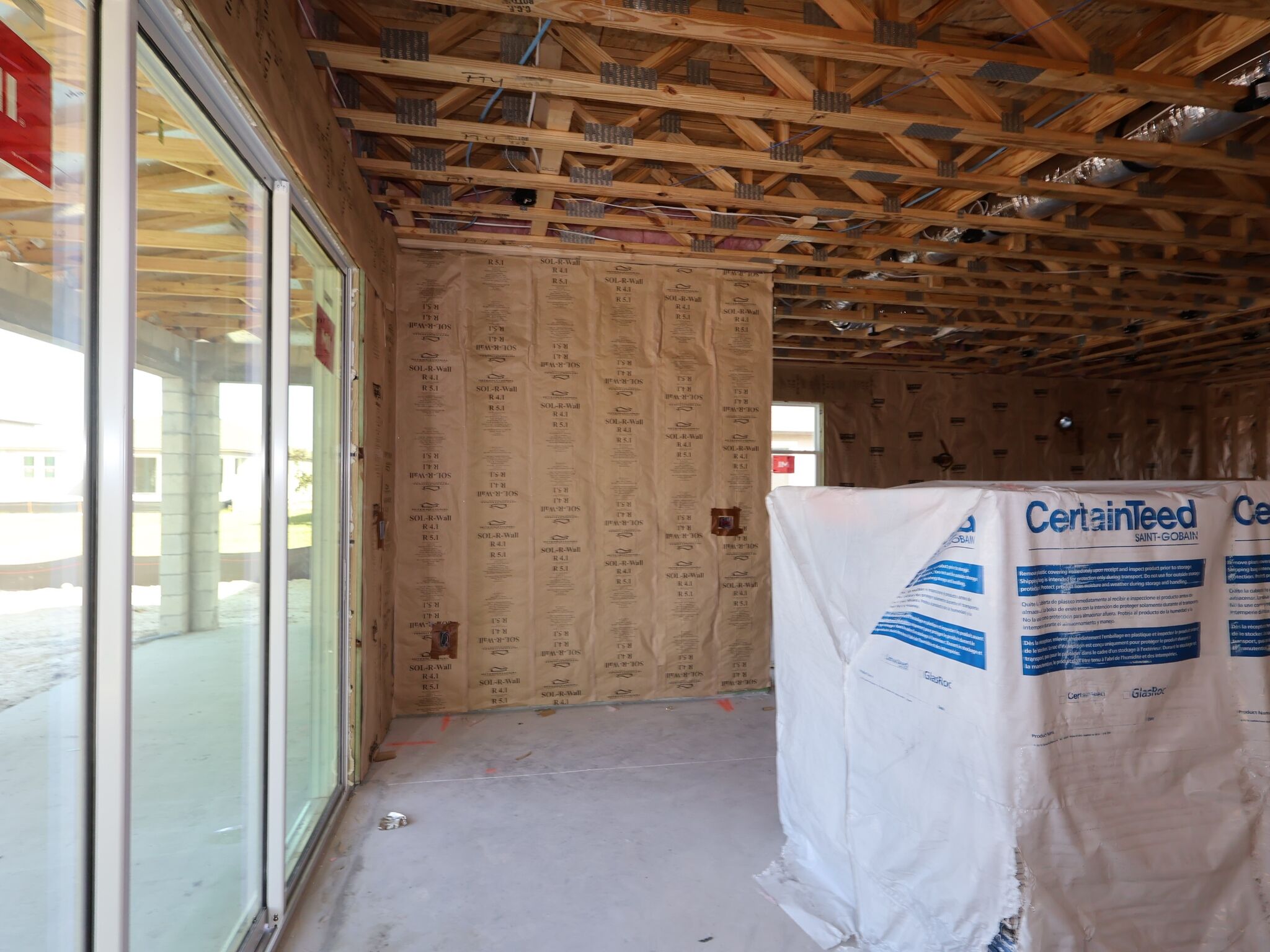 Insulation