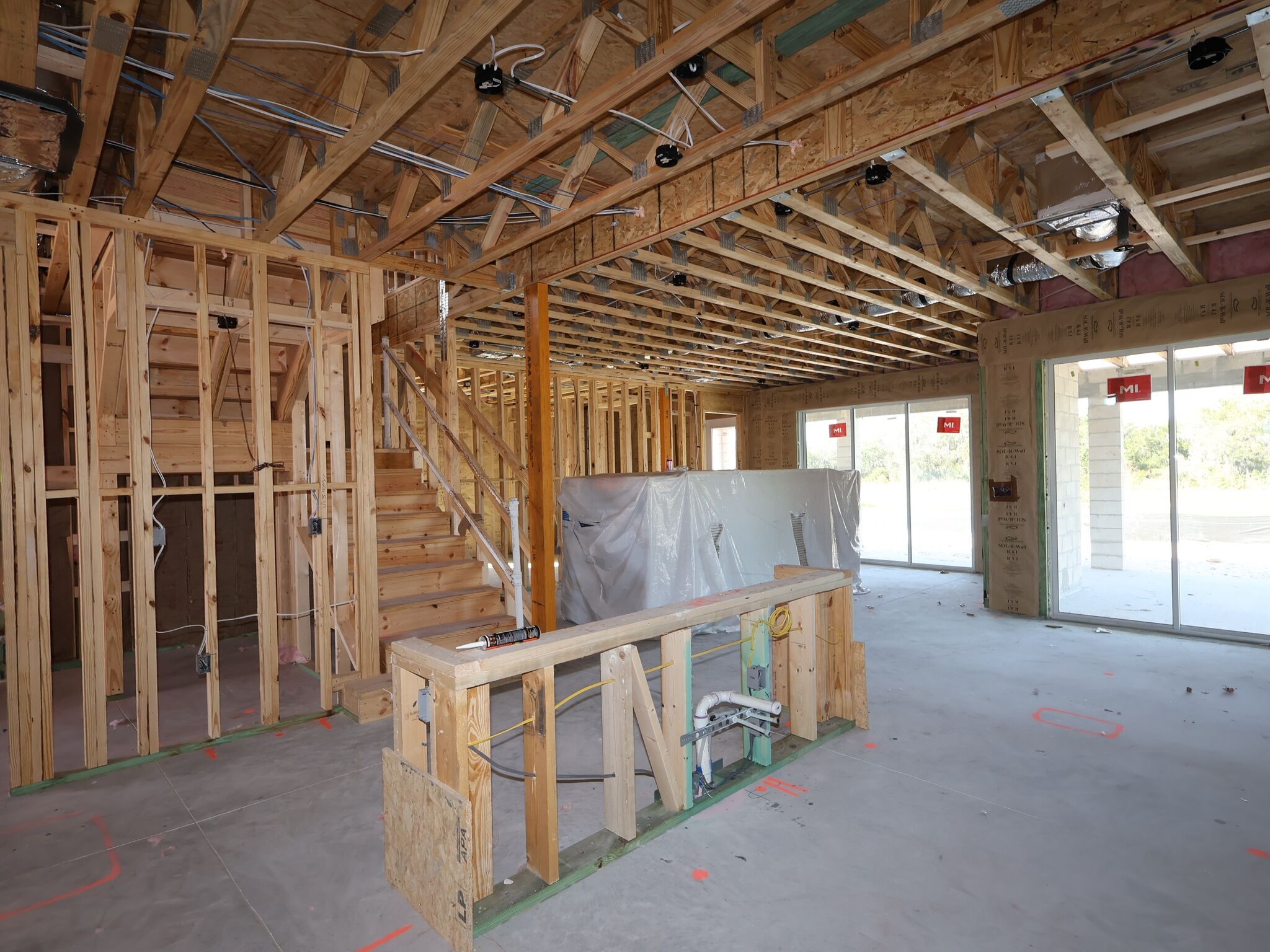 Insulation