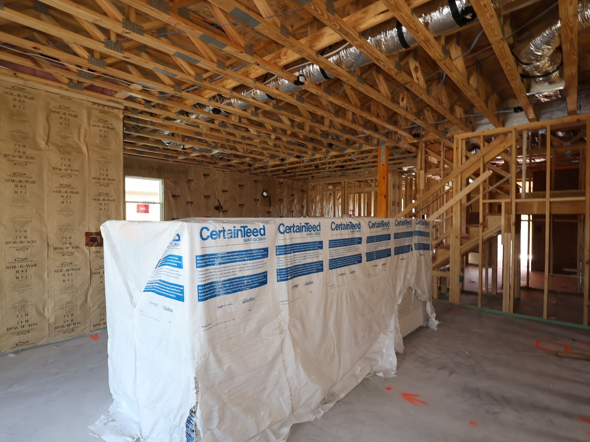 Insulation