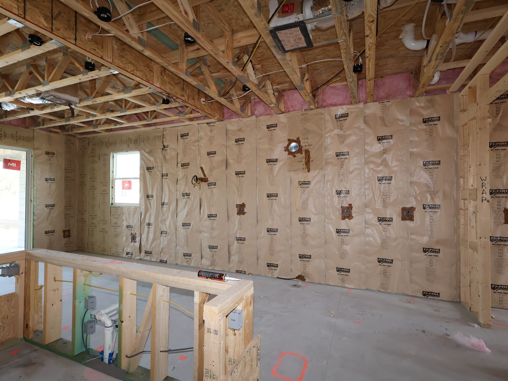 Insulation