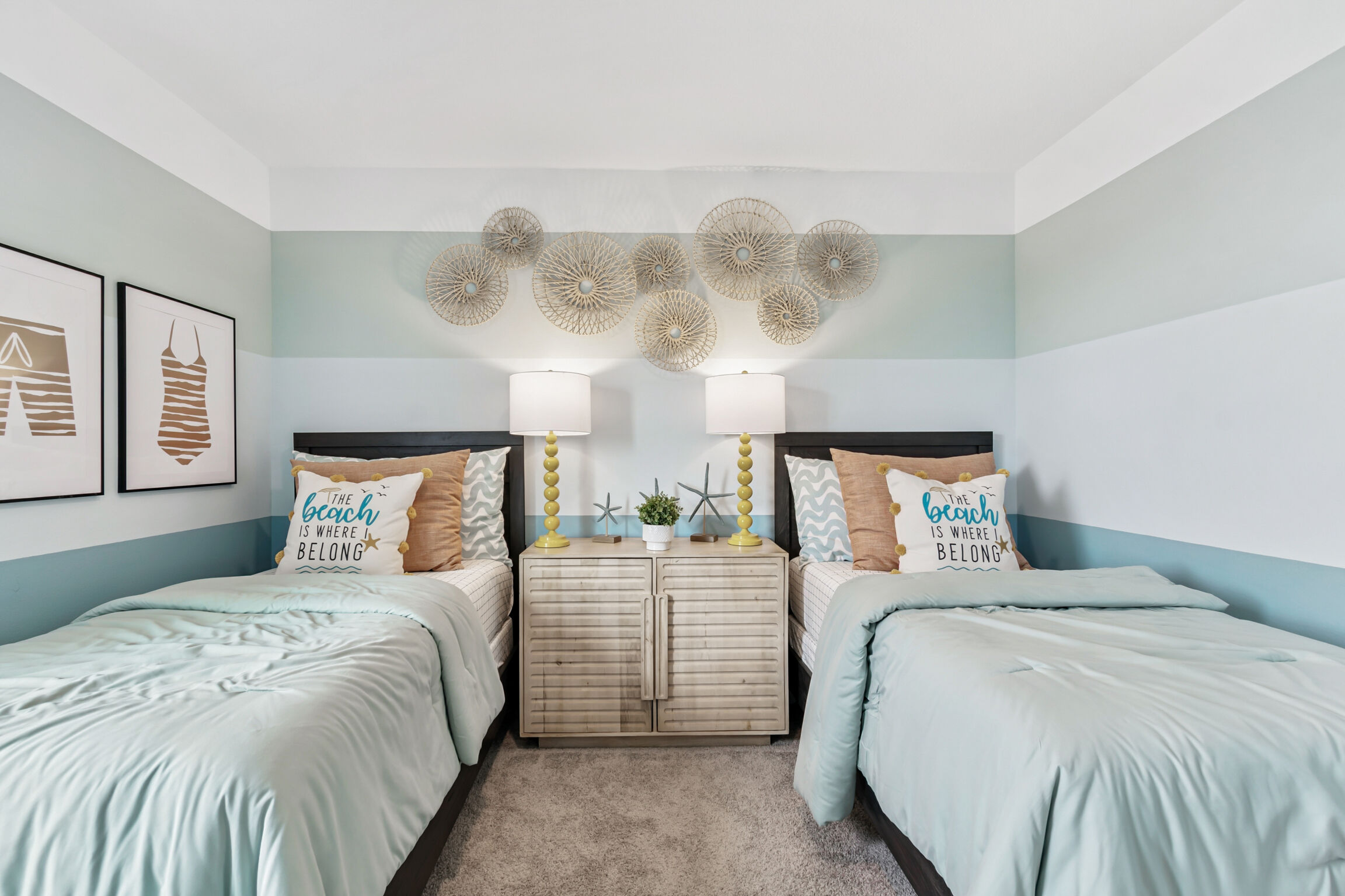Owner's Bedroom