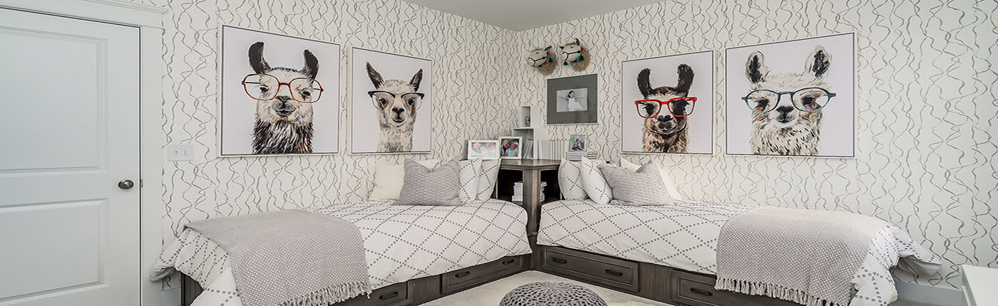 5401 Bedroom