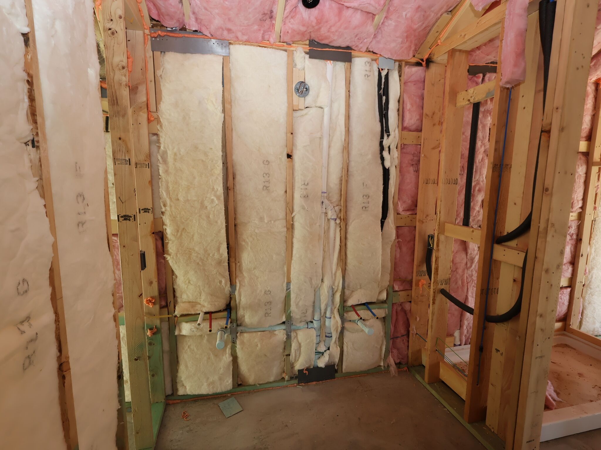Insulation