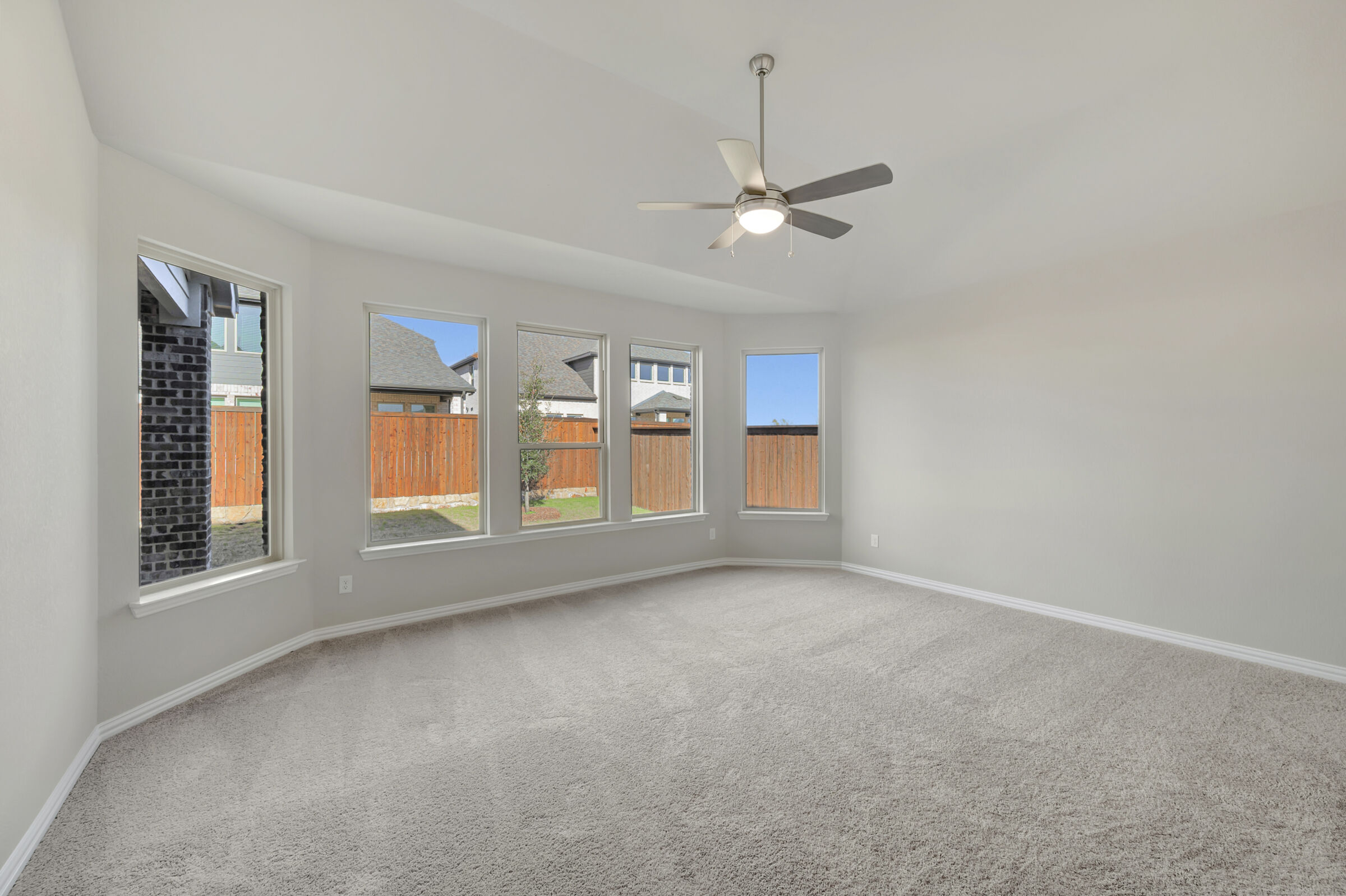 Owner's Bedroom