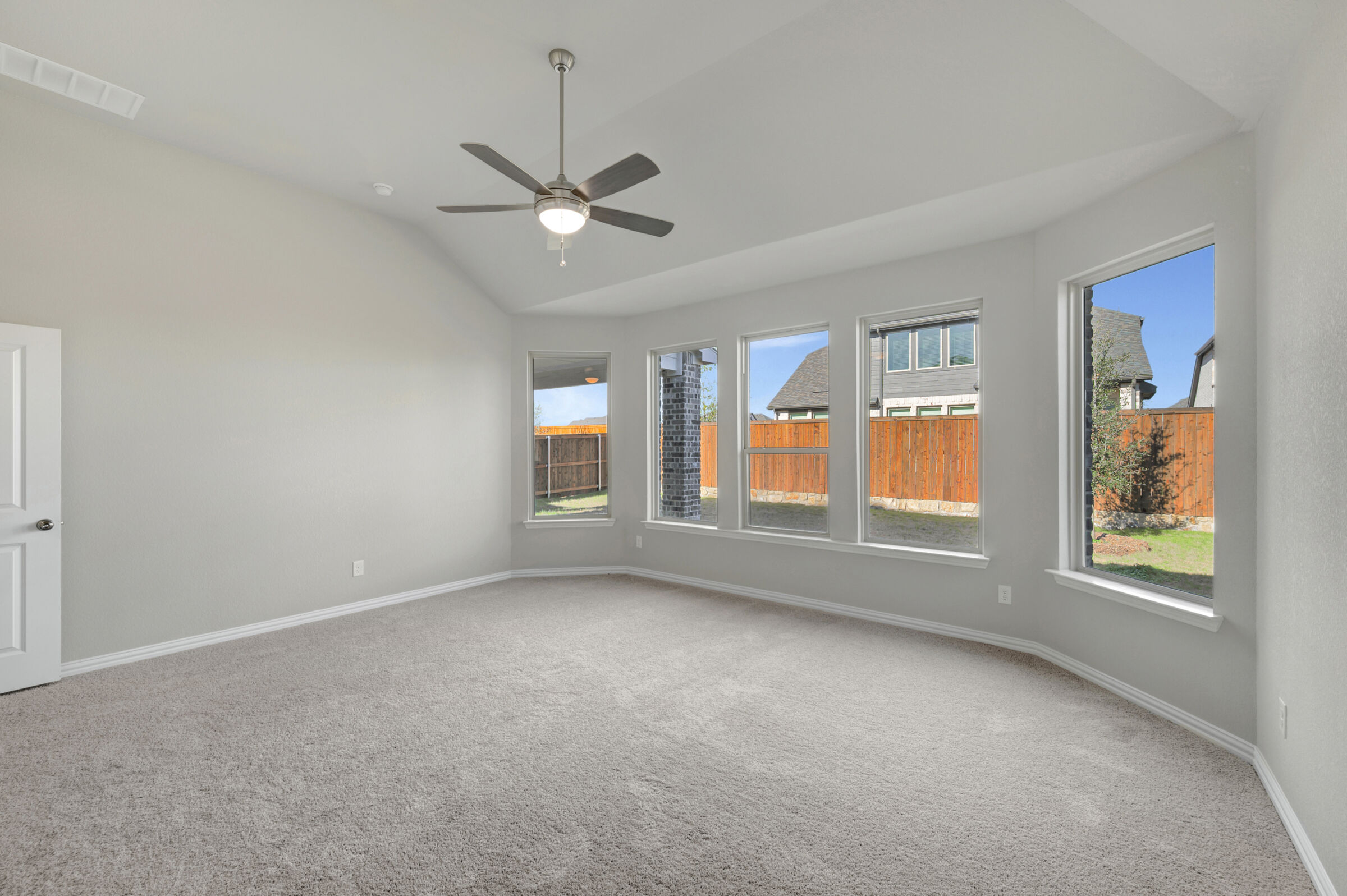 Owner's Bedroom