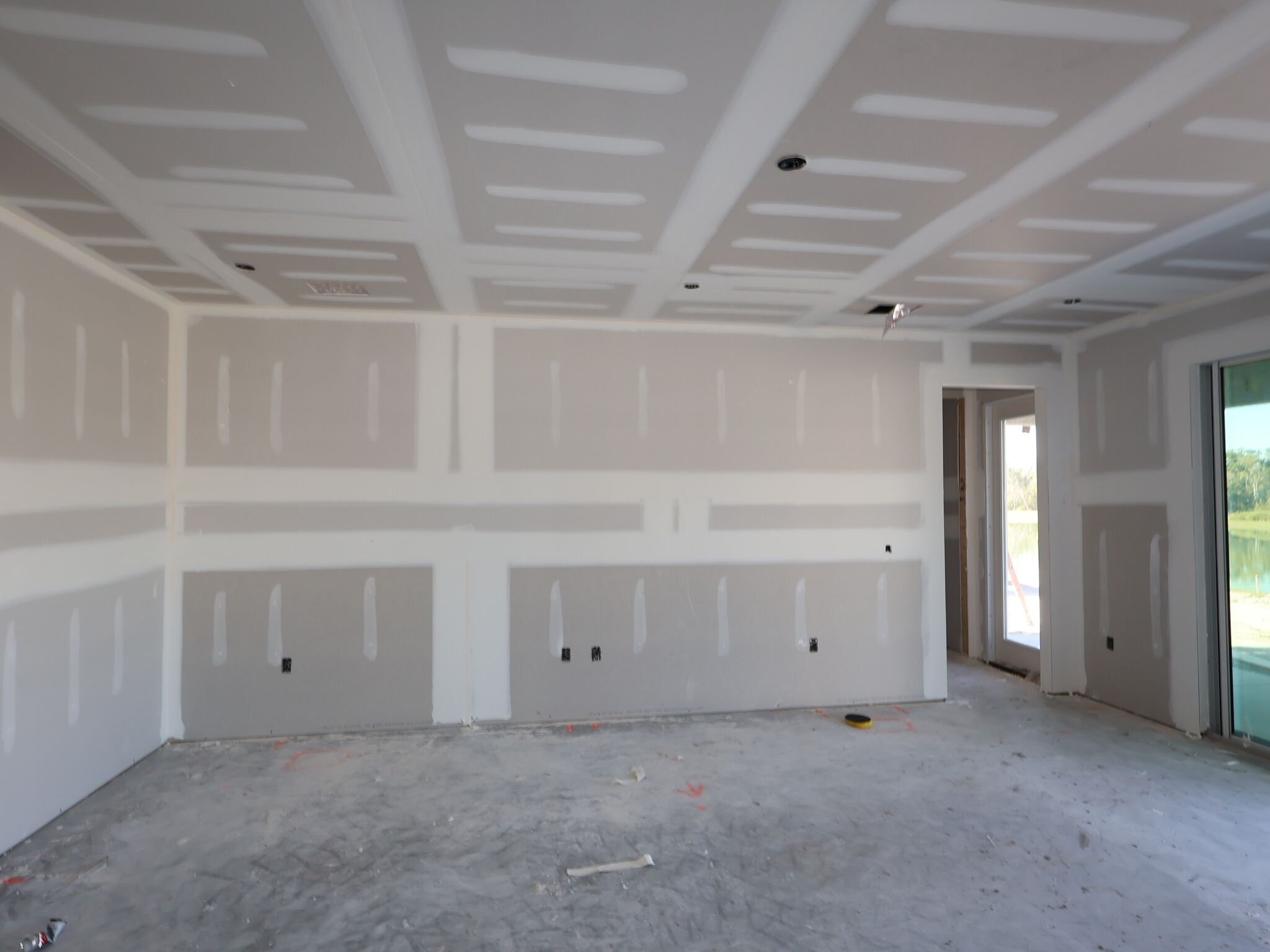 Drywall