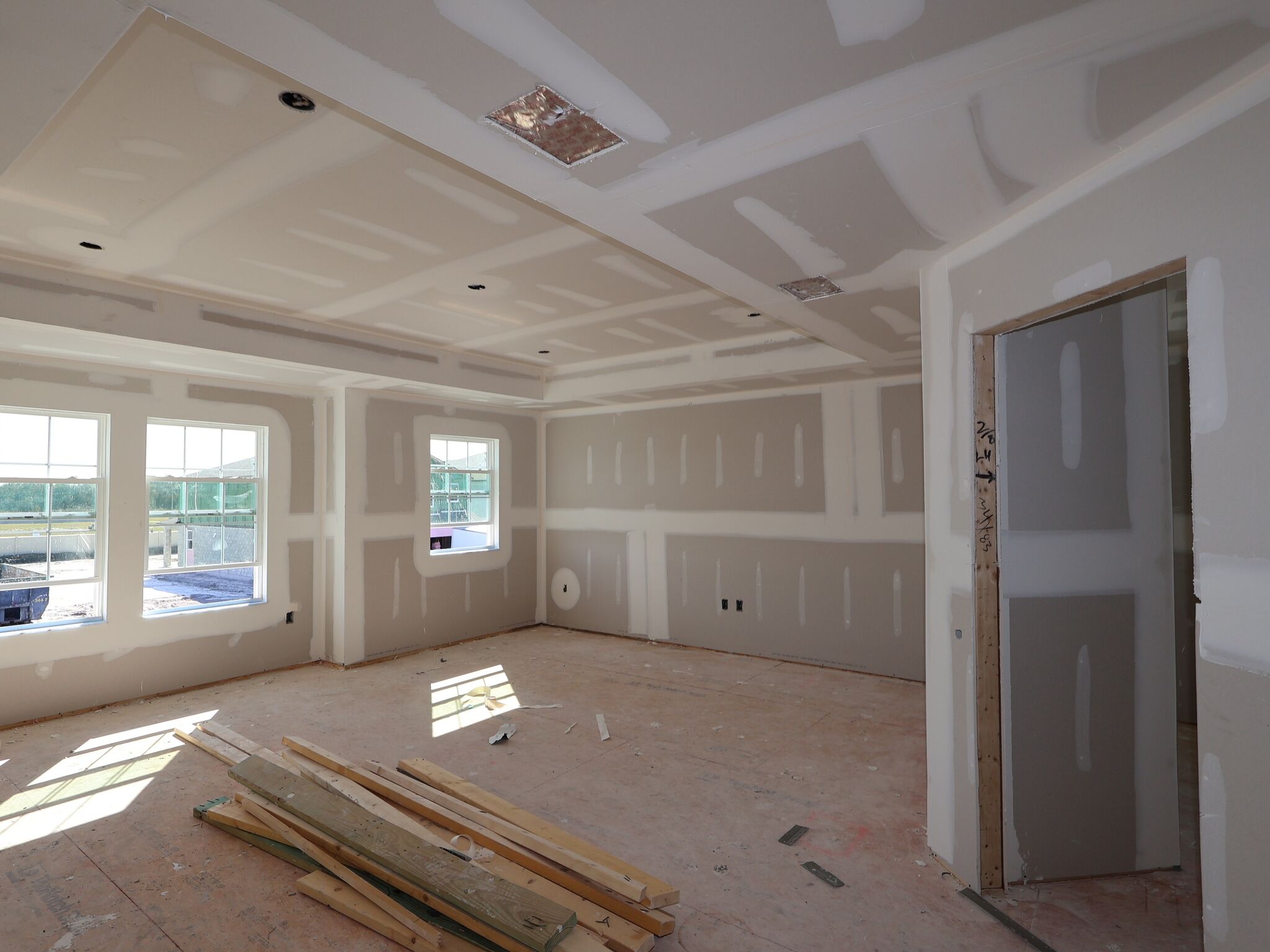 Drywall