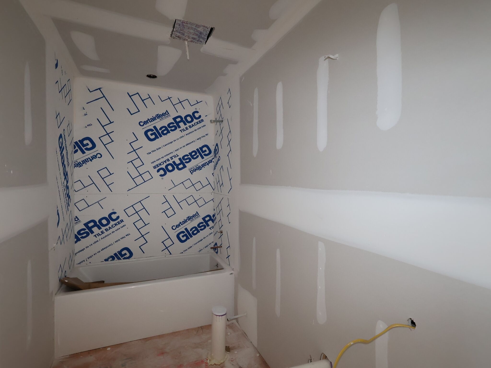 Drywall