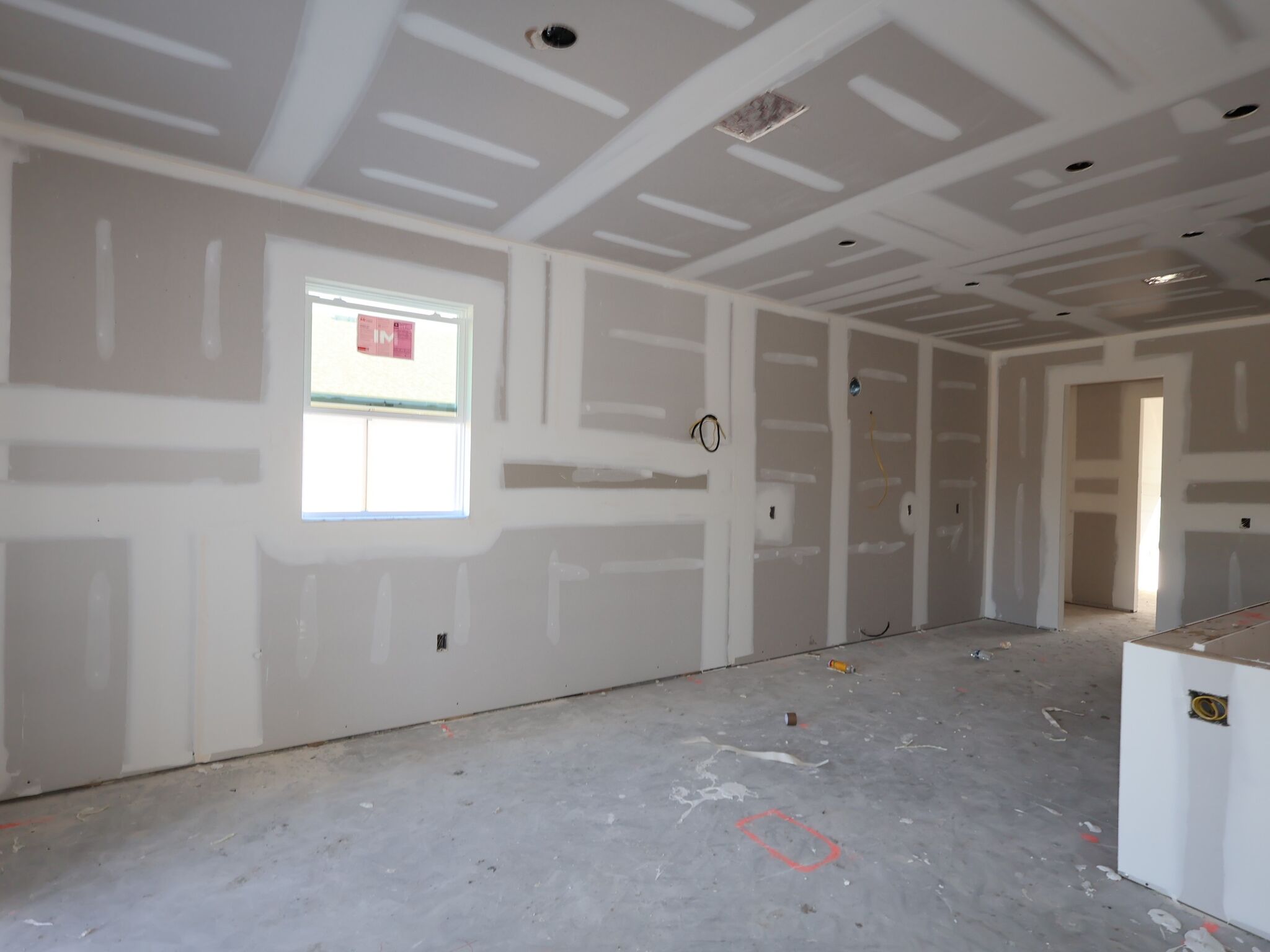 Drywall