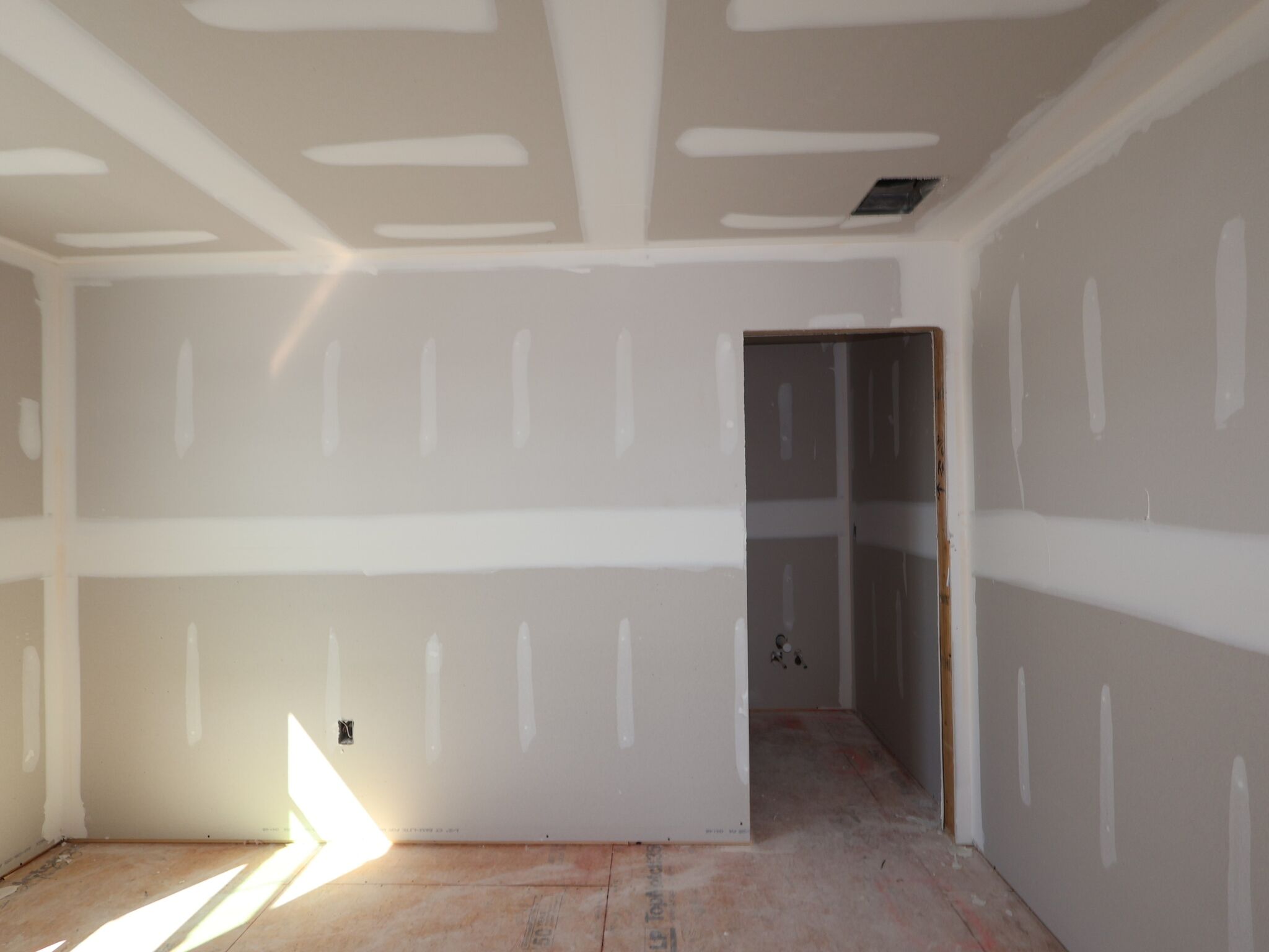 Drywall